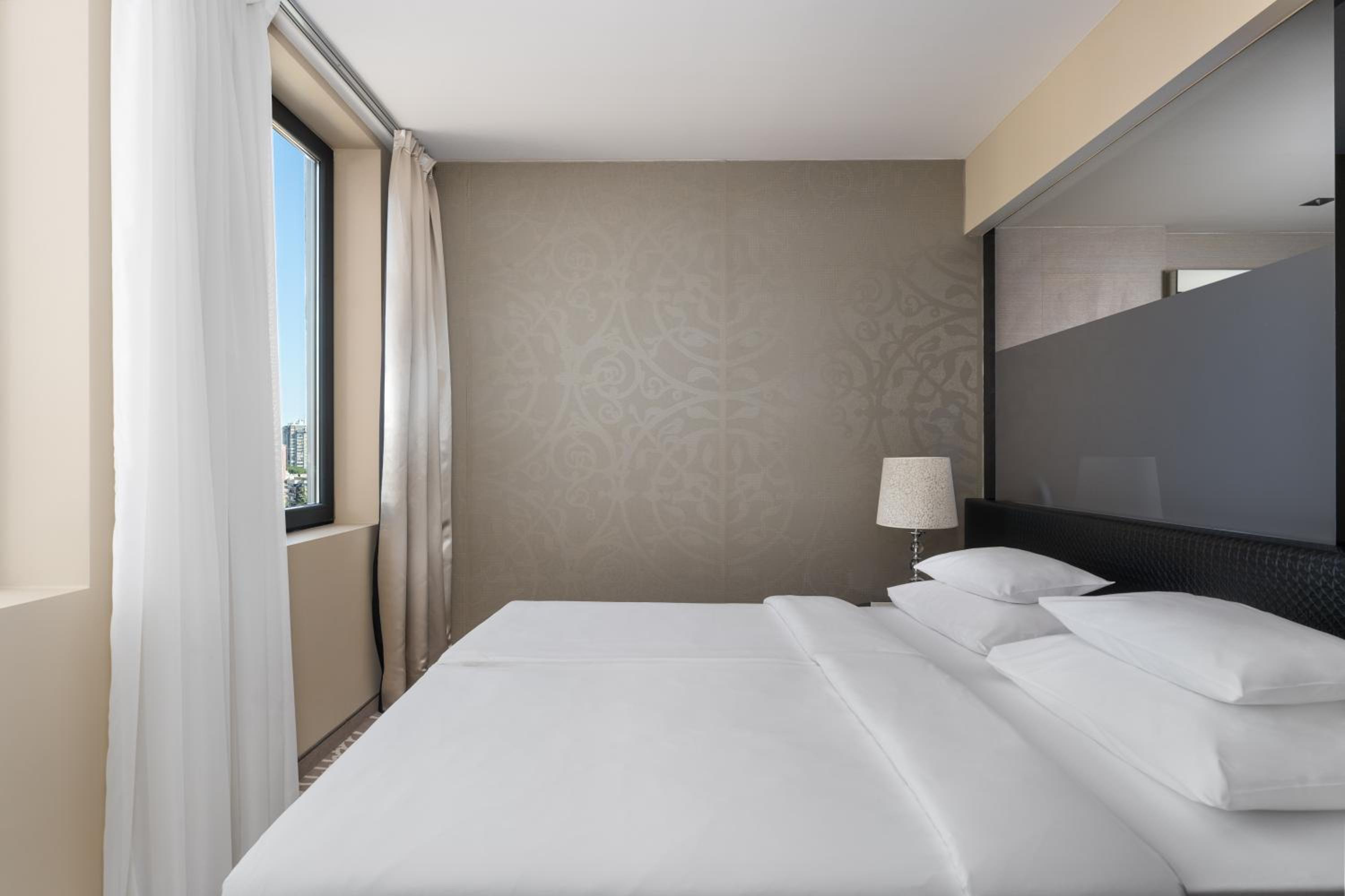 Junior Suite - Photo 1