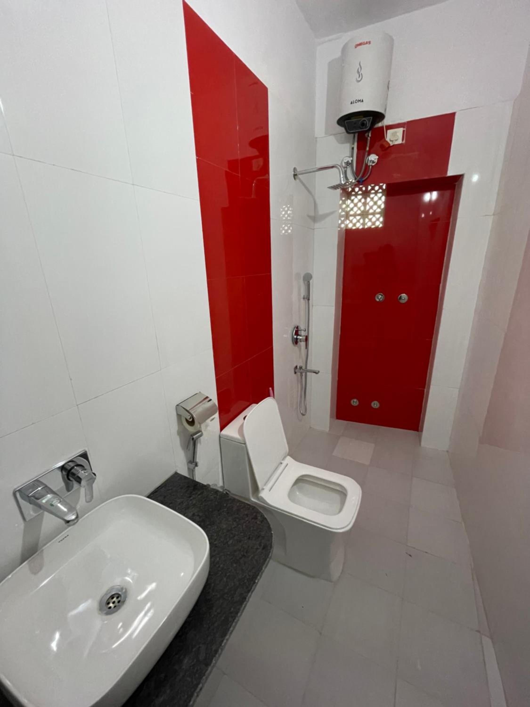 Deluxe Room photo 2