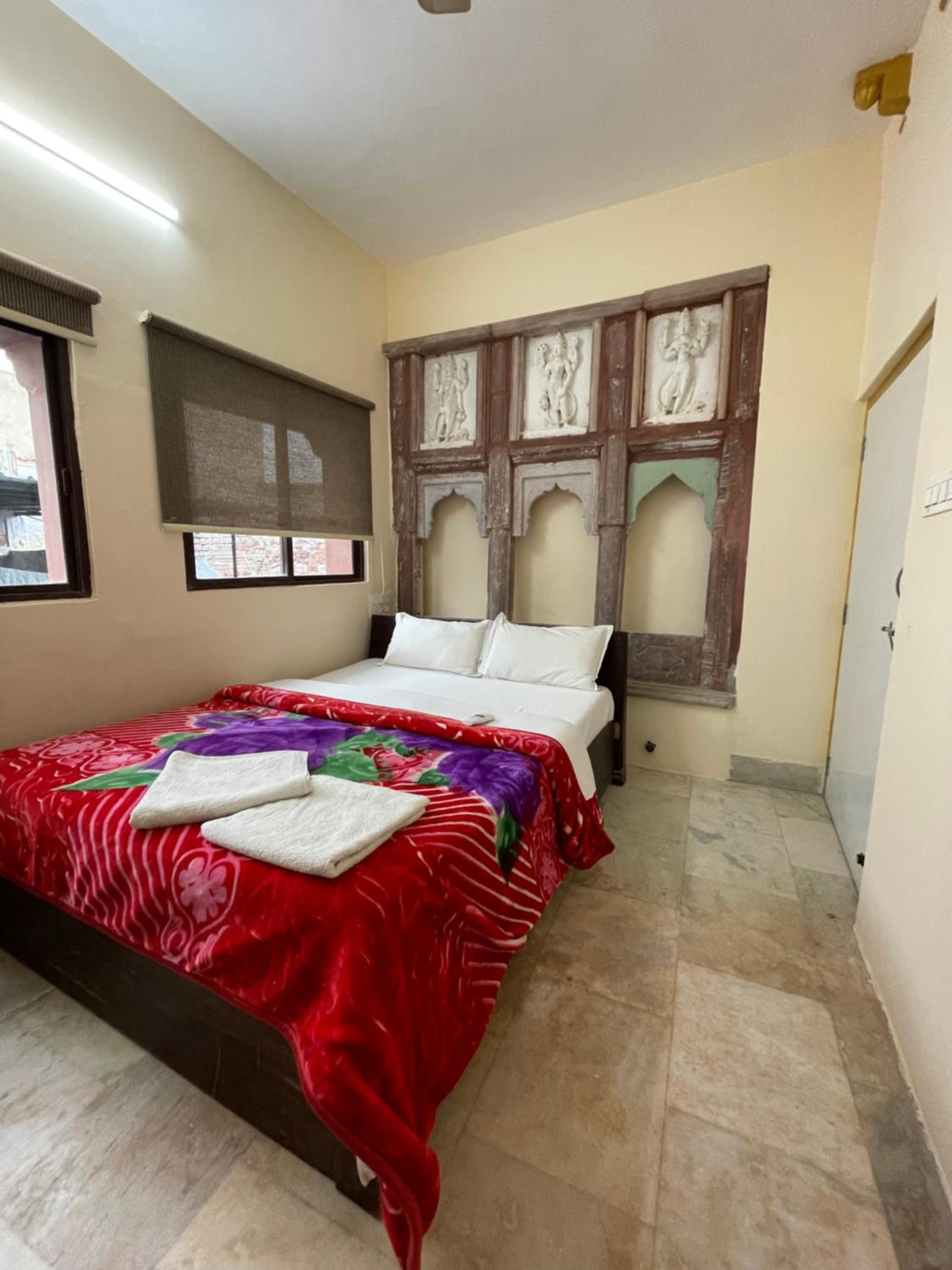 Deluxe Room photo 1