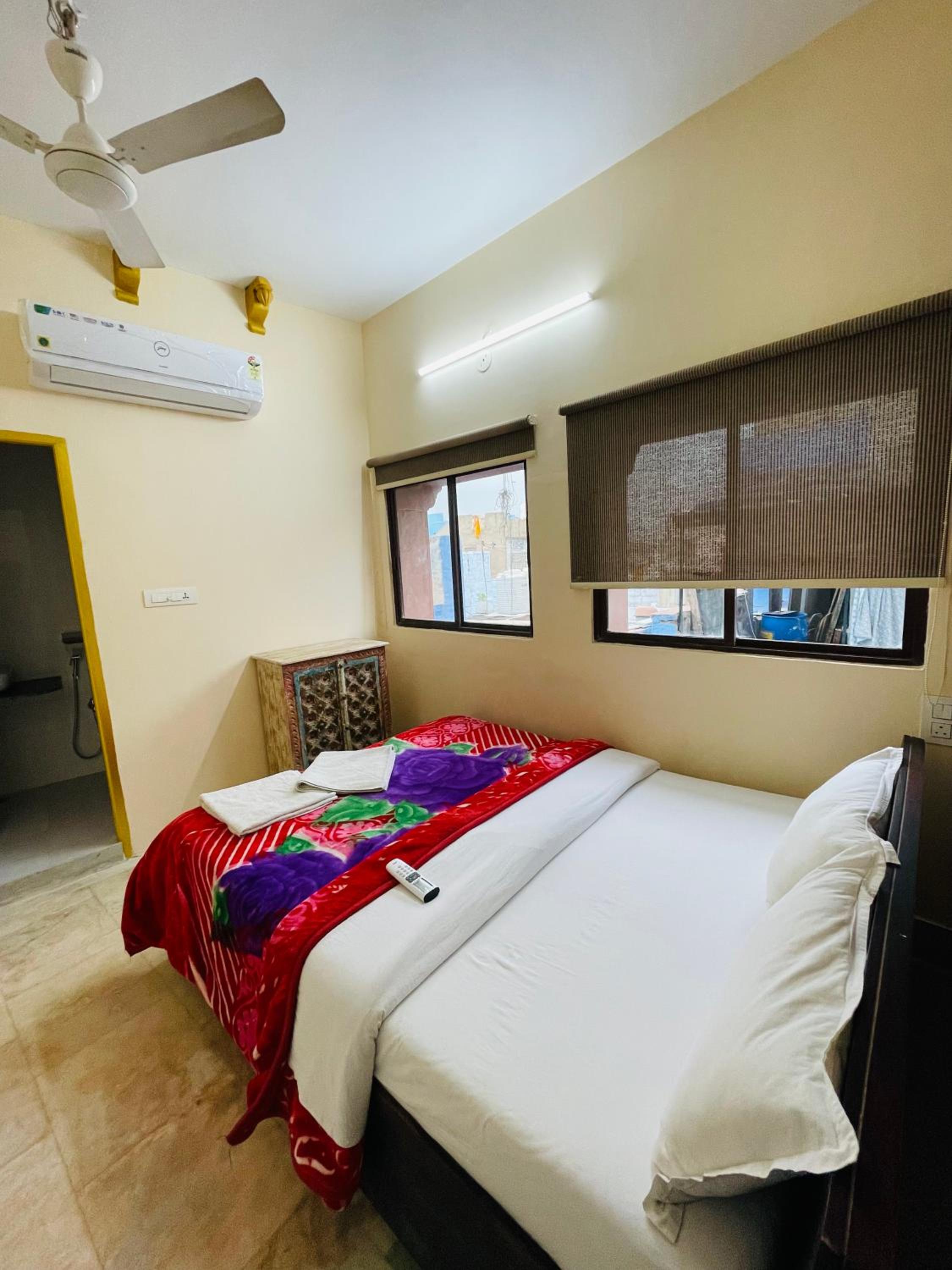 Deluxe Room photo 3