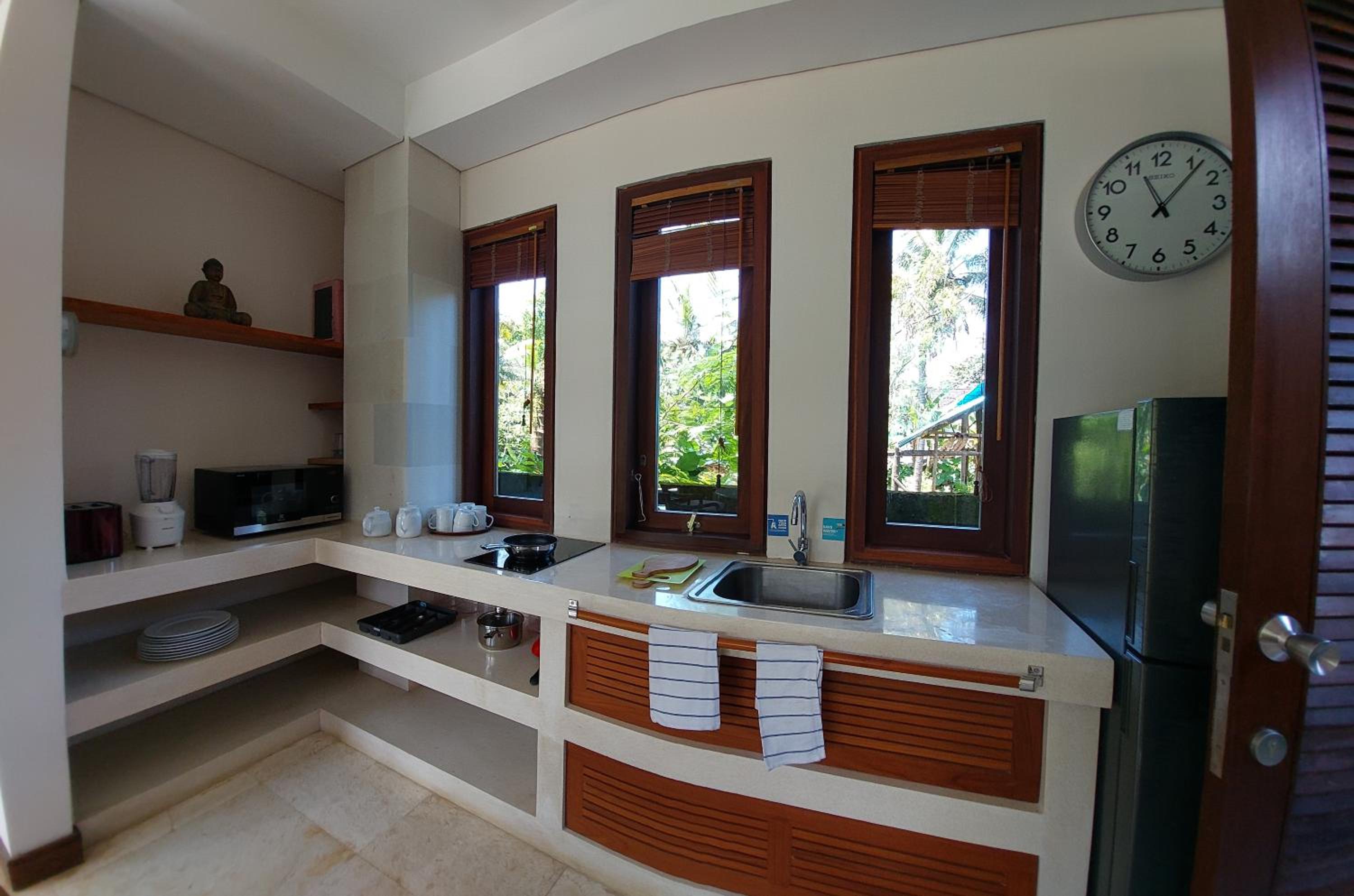 Three-Bedroom Villa - Photo 17