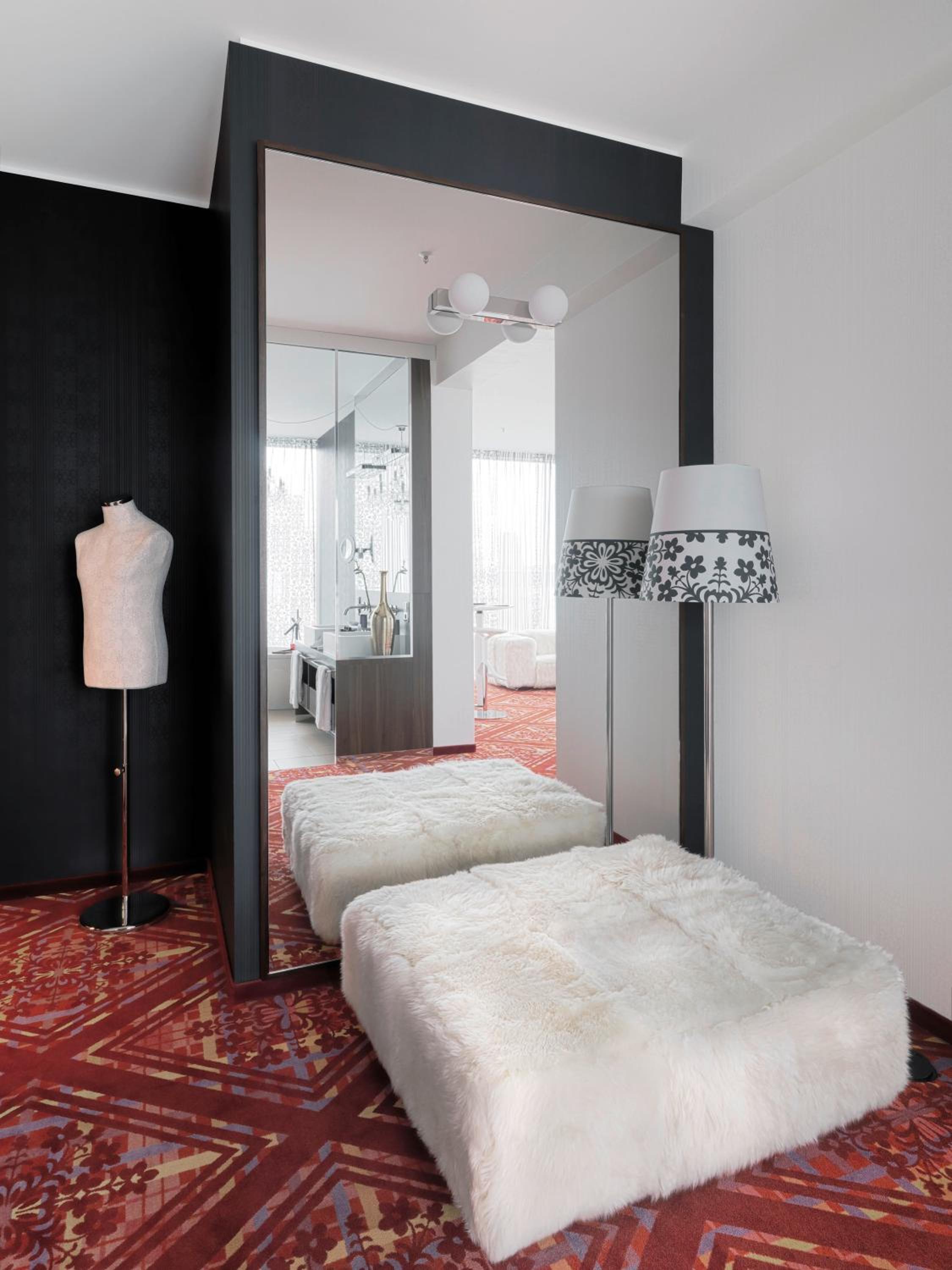 Diva Suite - Photo 2