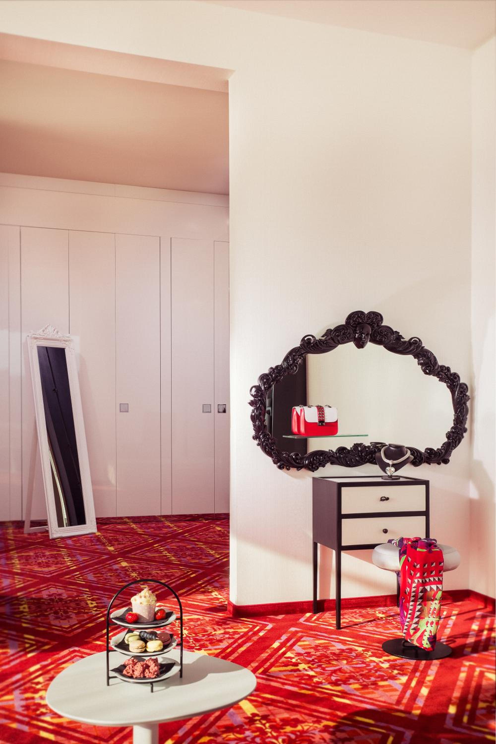 Diva Suite - Photo 3