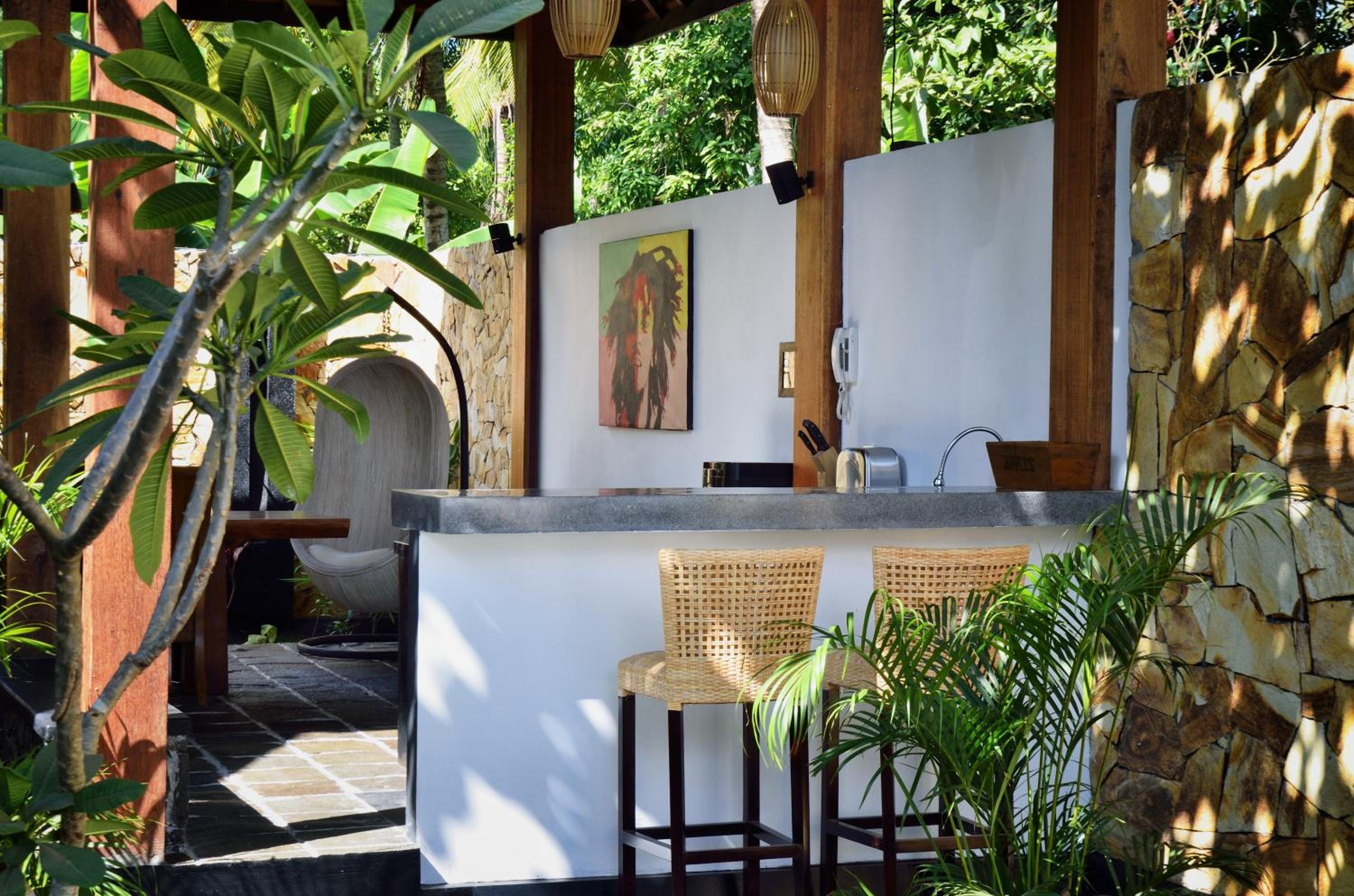 Two-Bedroom Villa with Private Pool photo 2