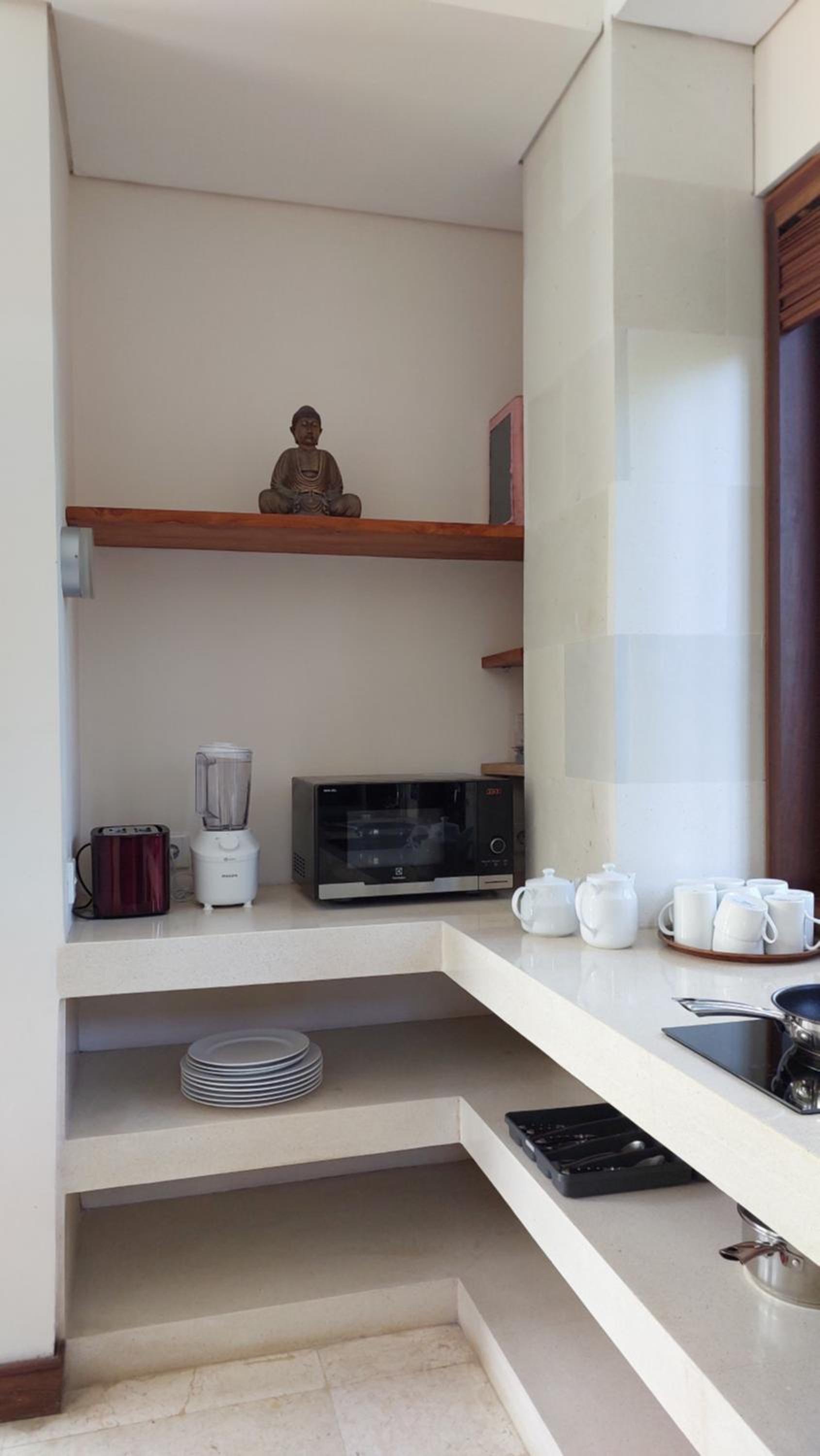Three-Bedroom Villa - Photo 21