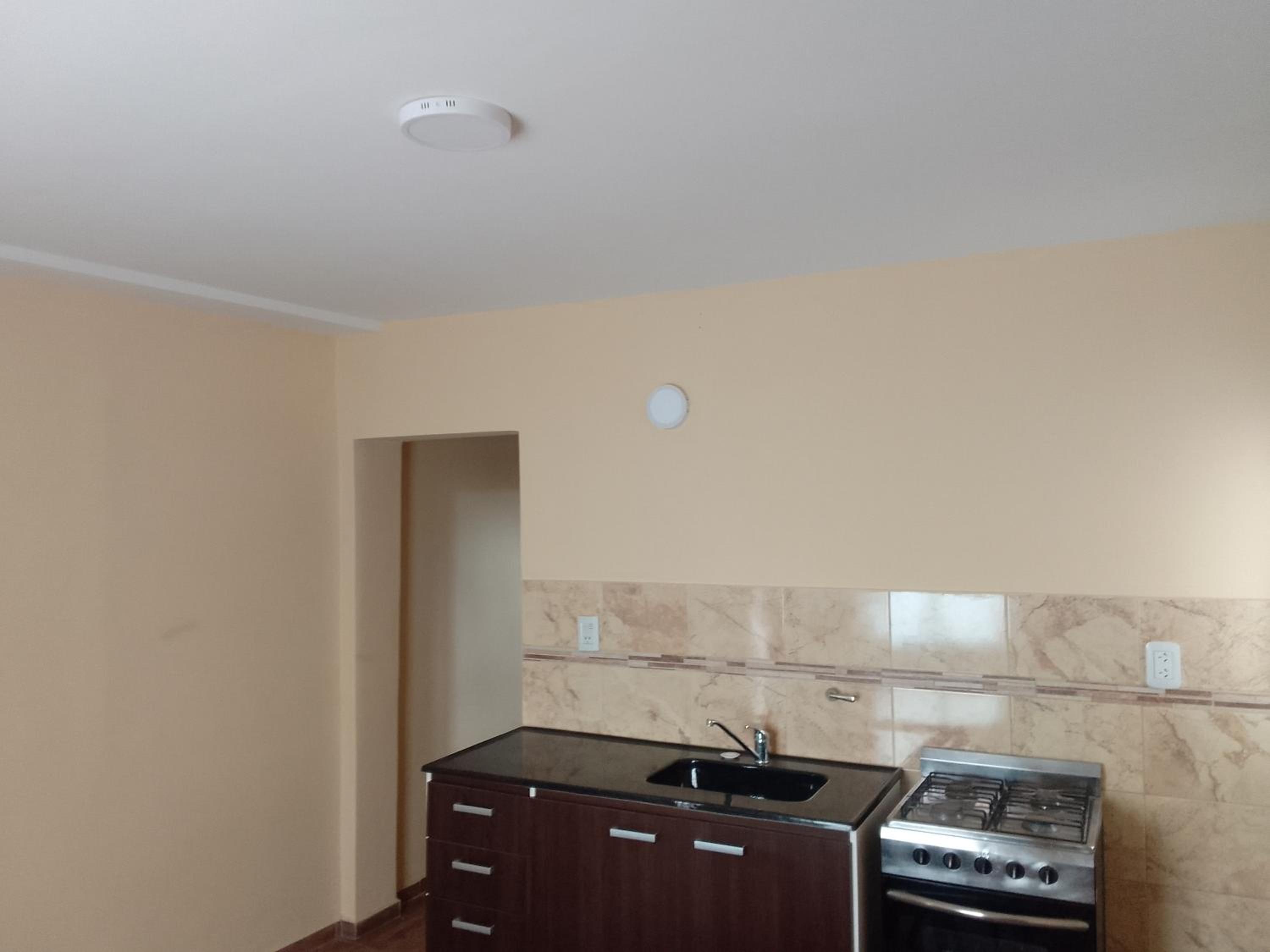 One-Bedroom Apartment photo 3