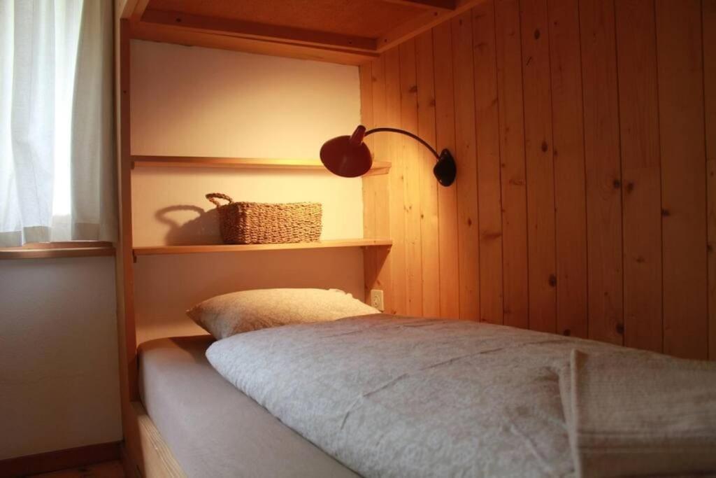 Three-Bedroom House photo 2