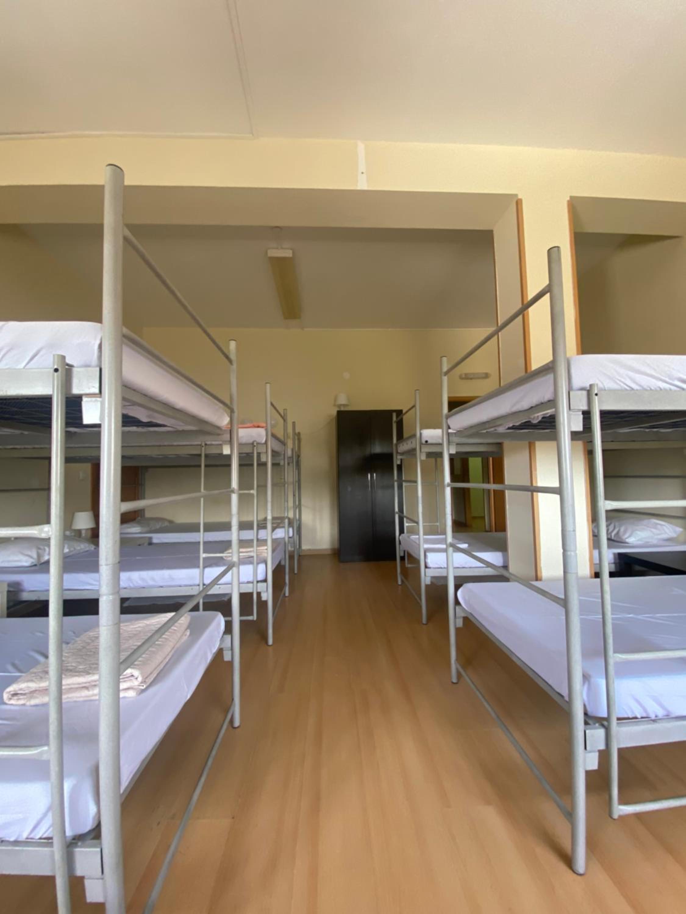 Quadruple Room - Photo 7