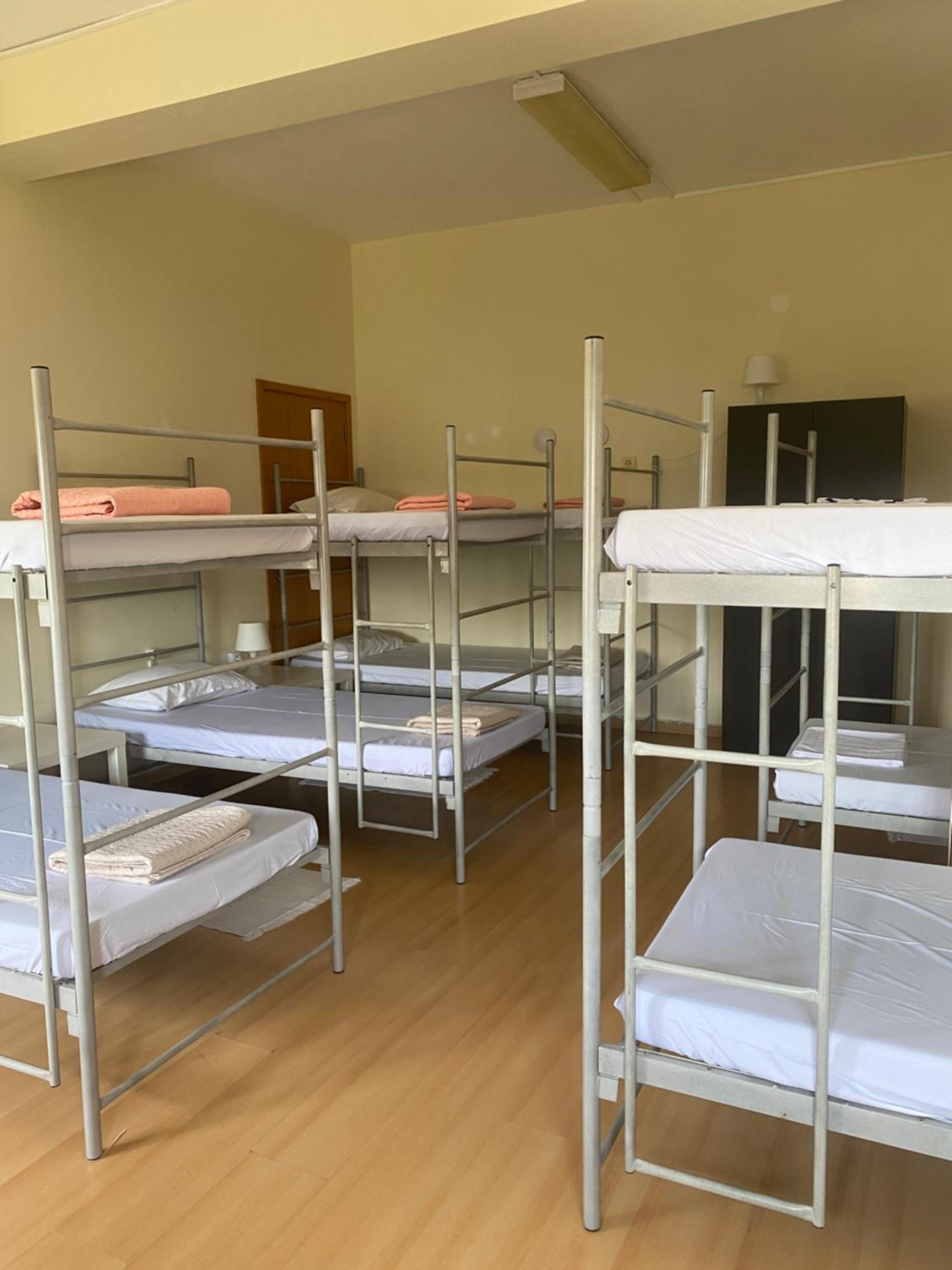 Quadruple Room - Photo 1