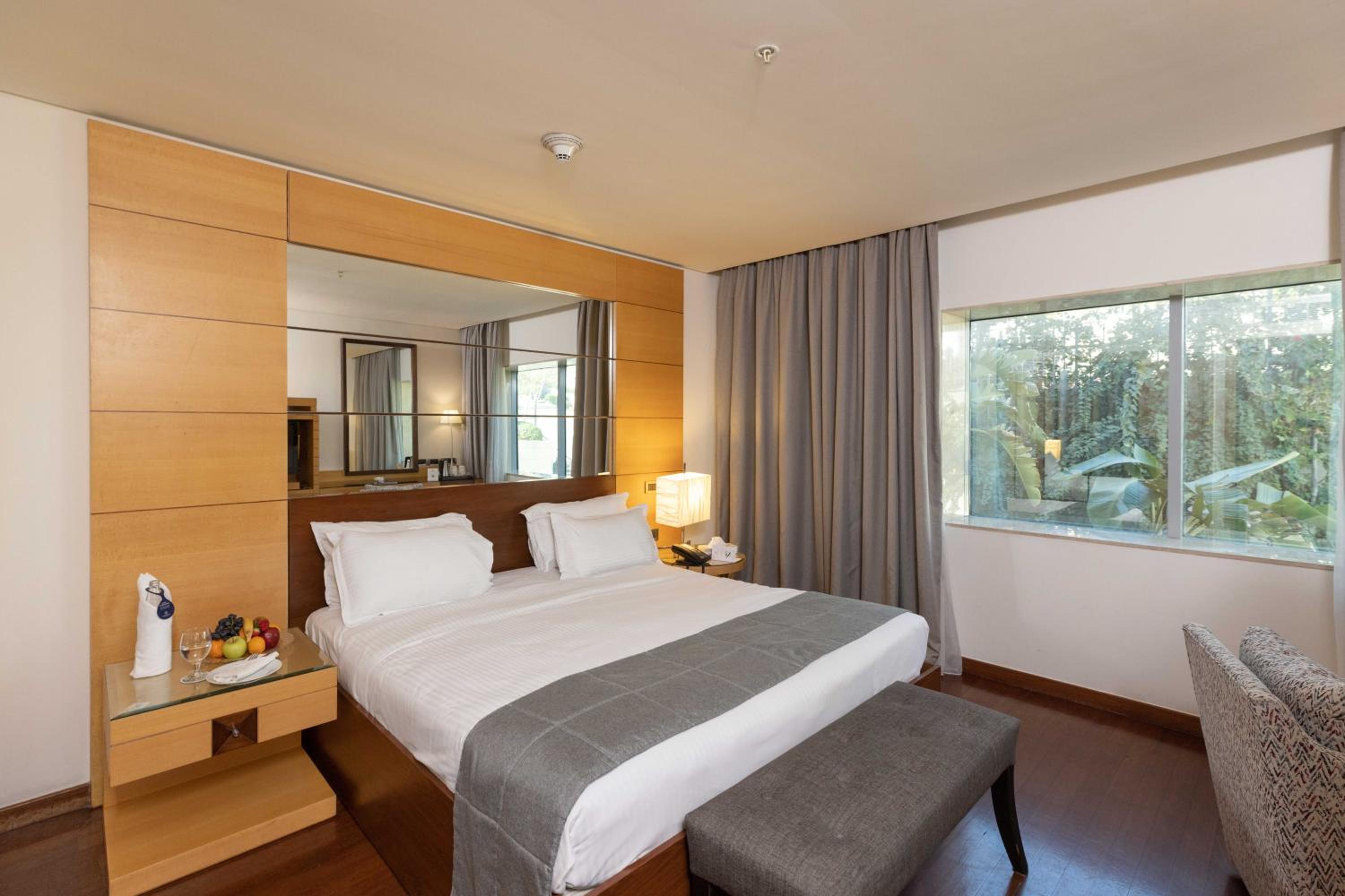Standard Double Room - Photo 1