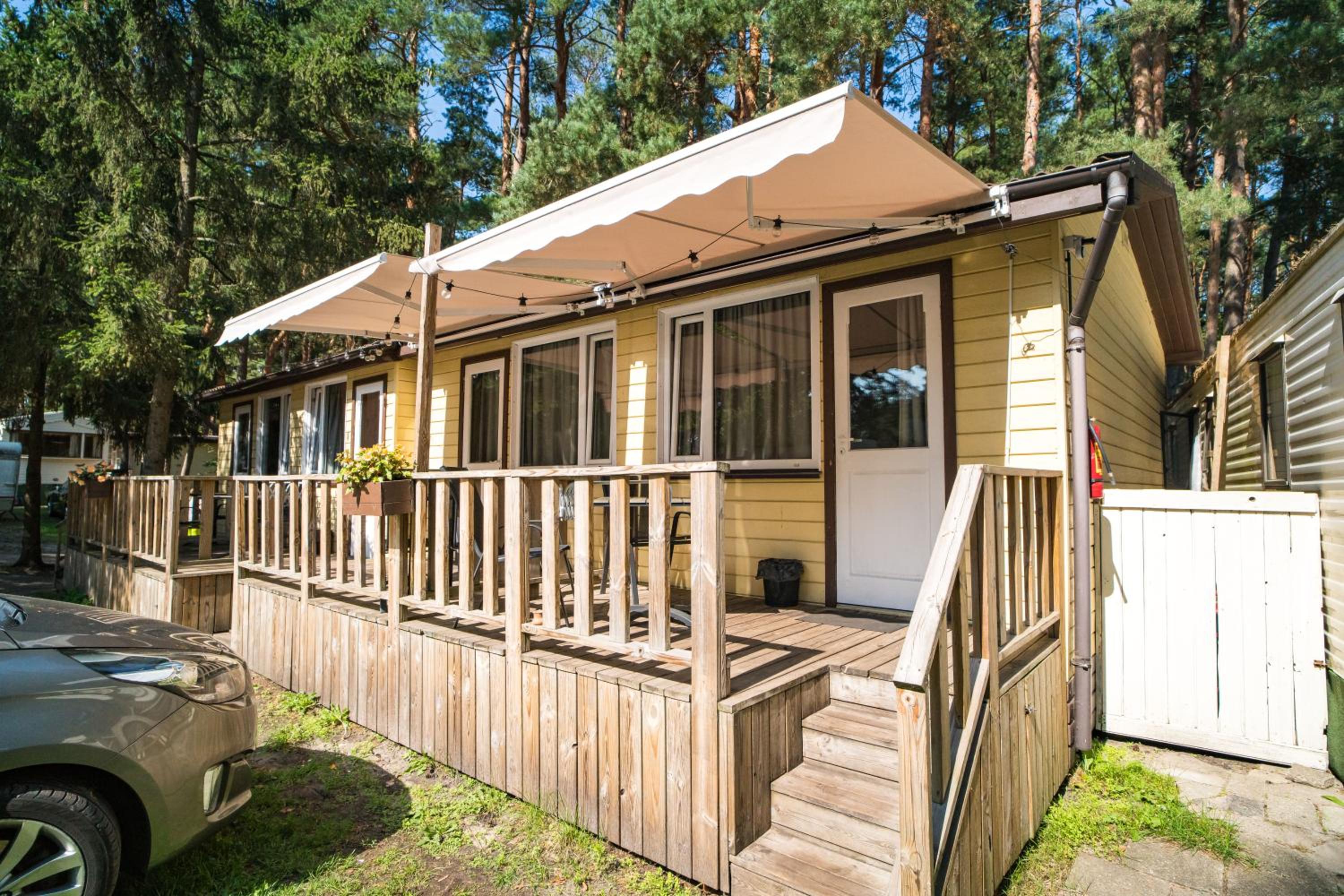 Holiday Home - Photo 6