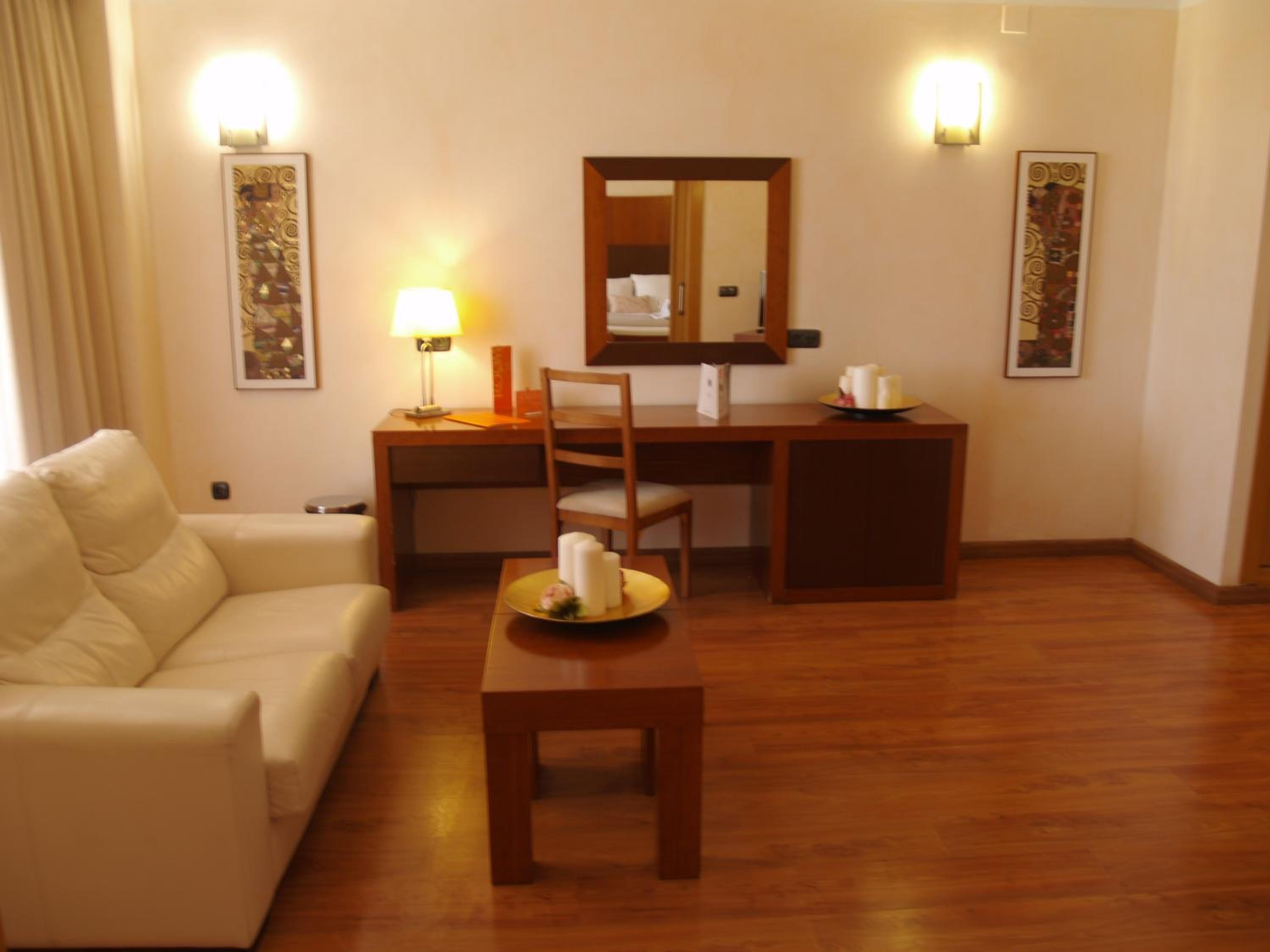Junior Suite - Photo 4