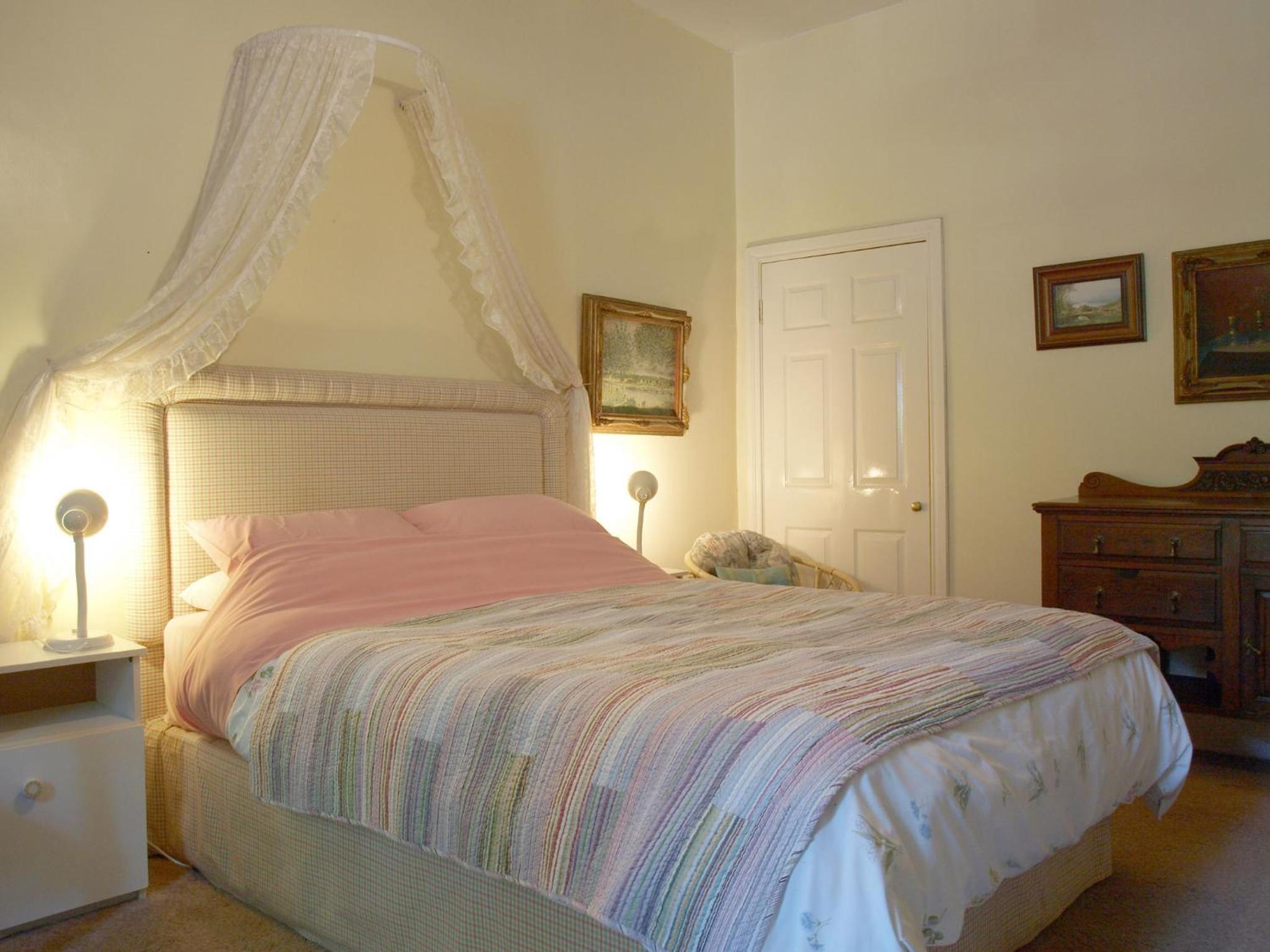 Comfort Triple Room photo 2