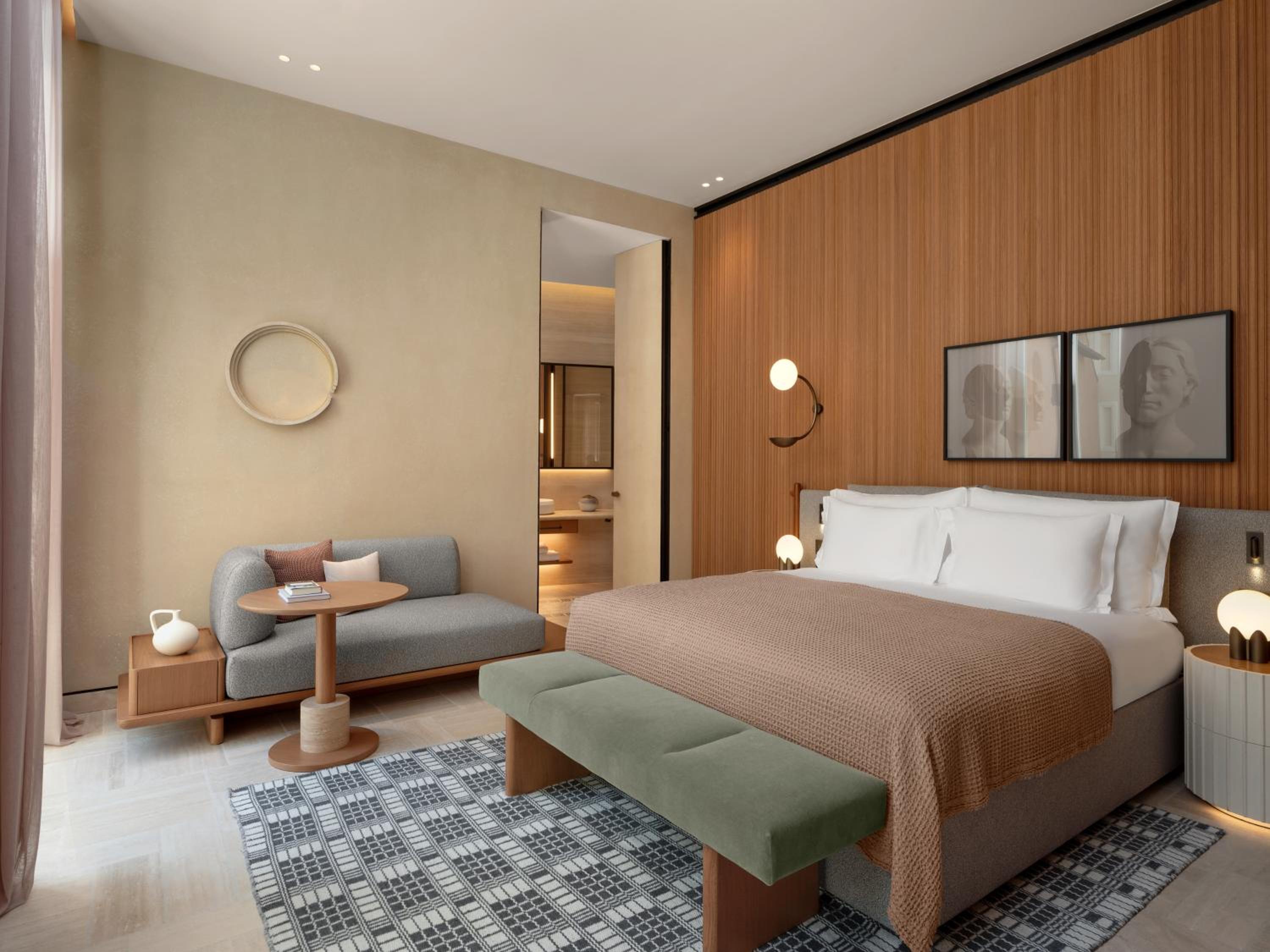 Salviati Suite photo 1