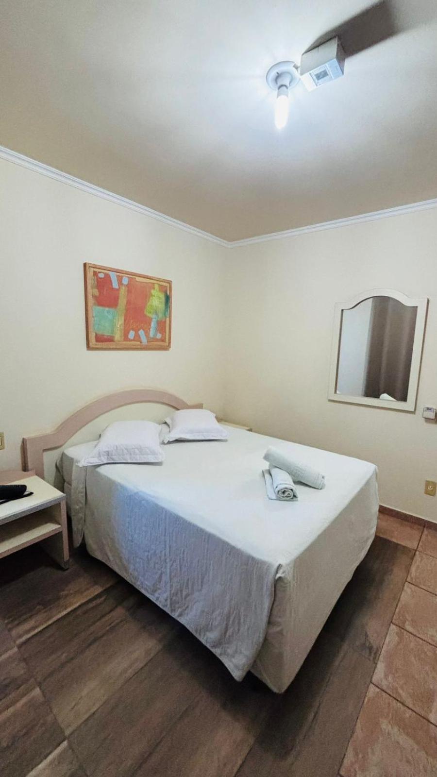 Standard Double Room with Double Bed