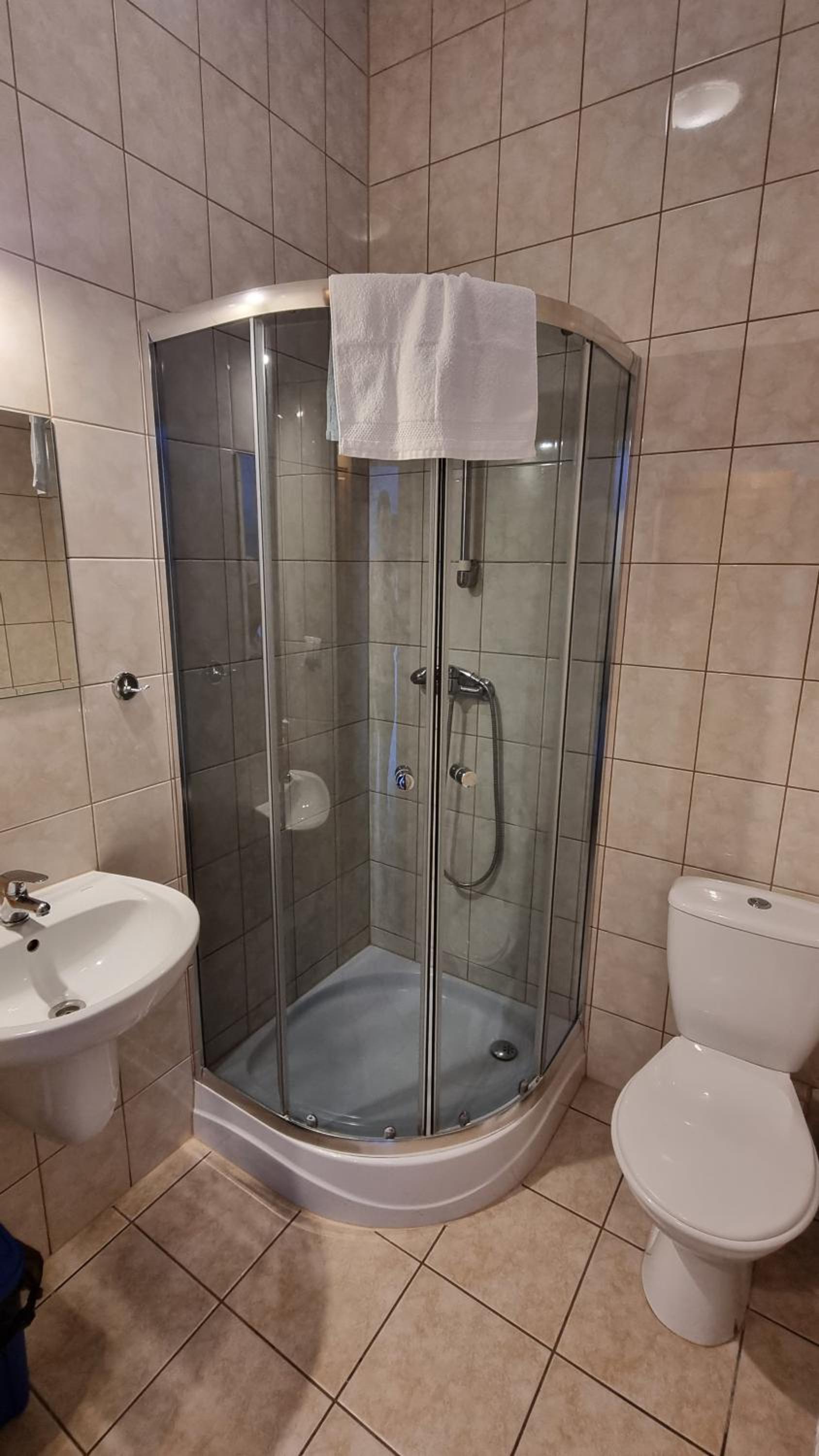 Single Room photo 2