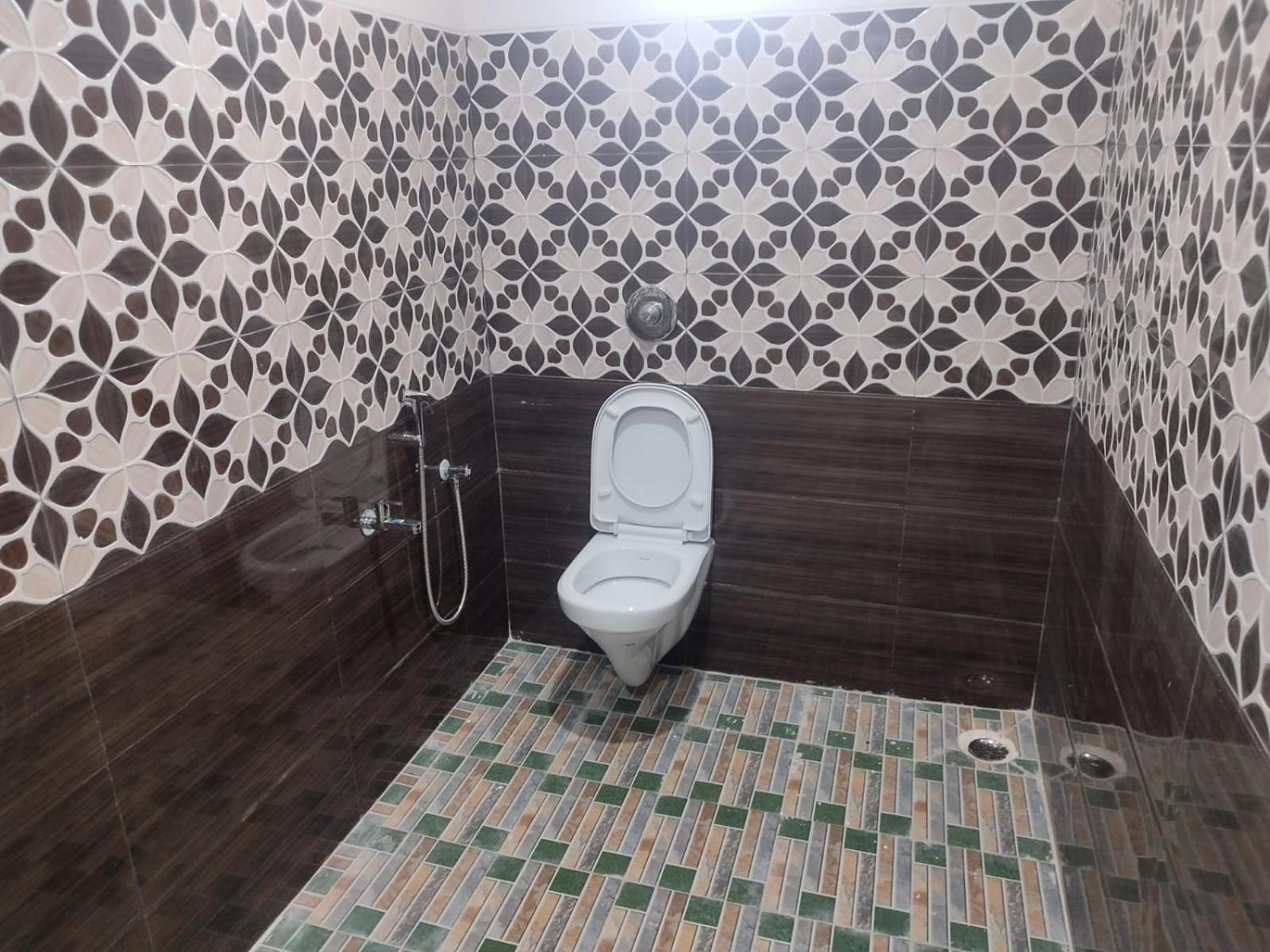 Luxury Quadruple Room
