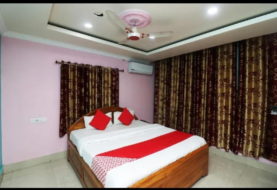 Large Double Room photo 2