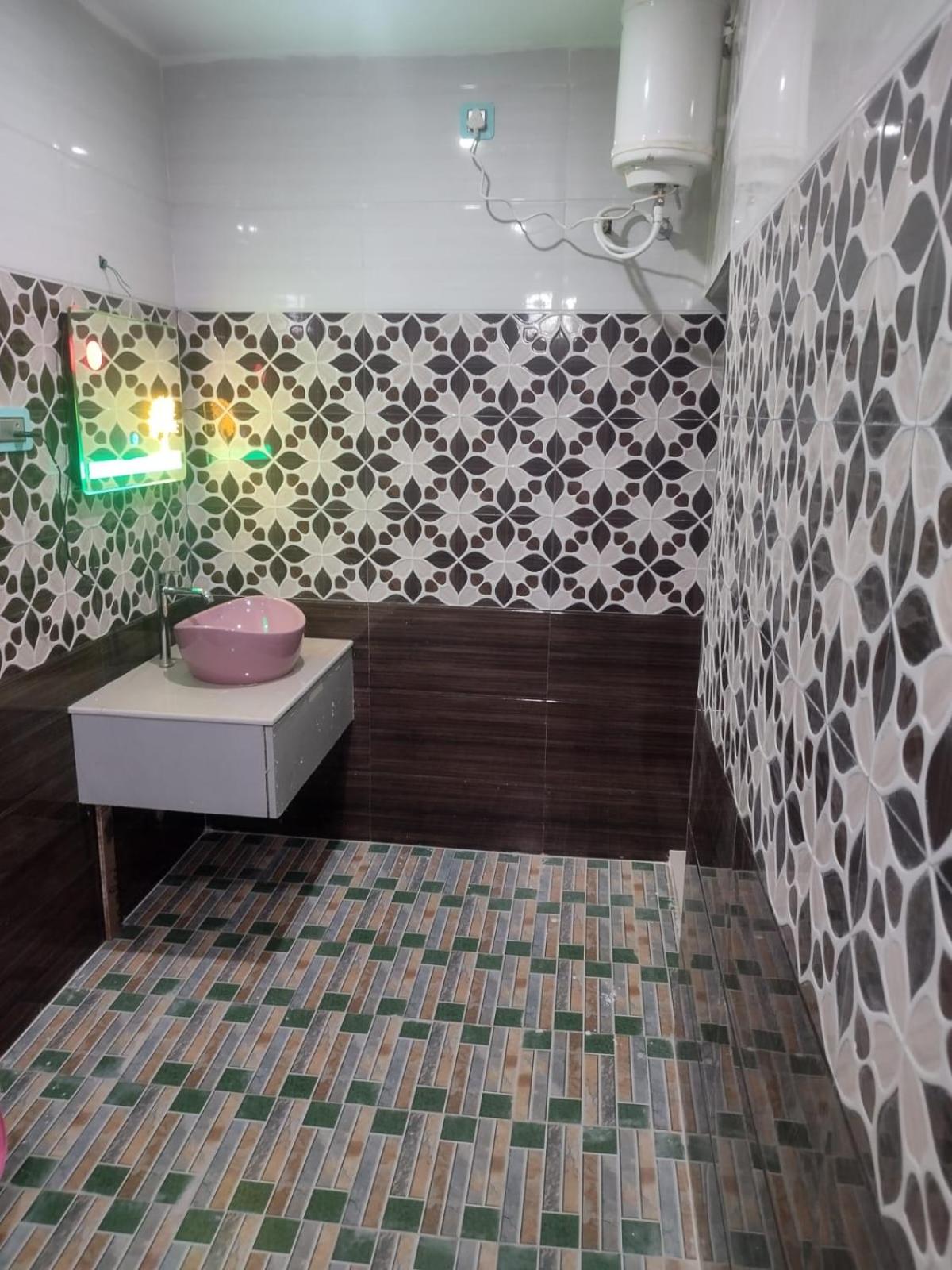 Luxury Quadruple Room photo 2