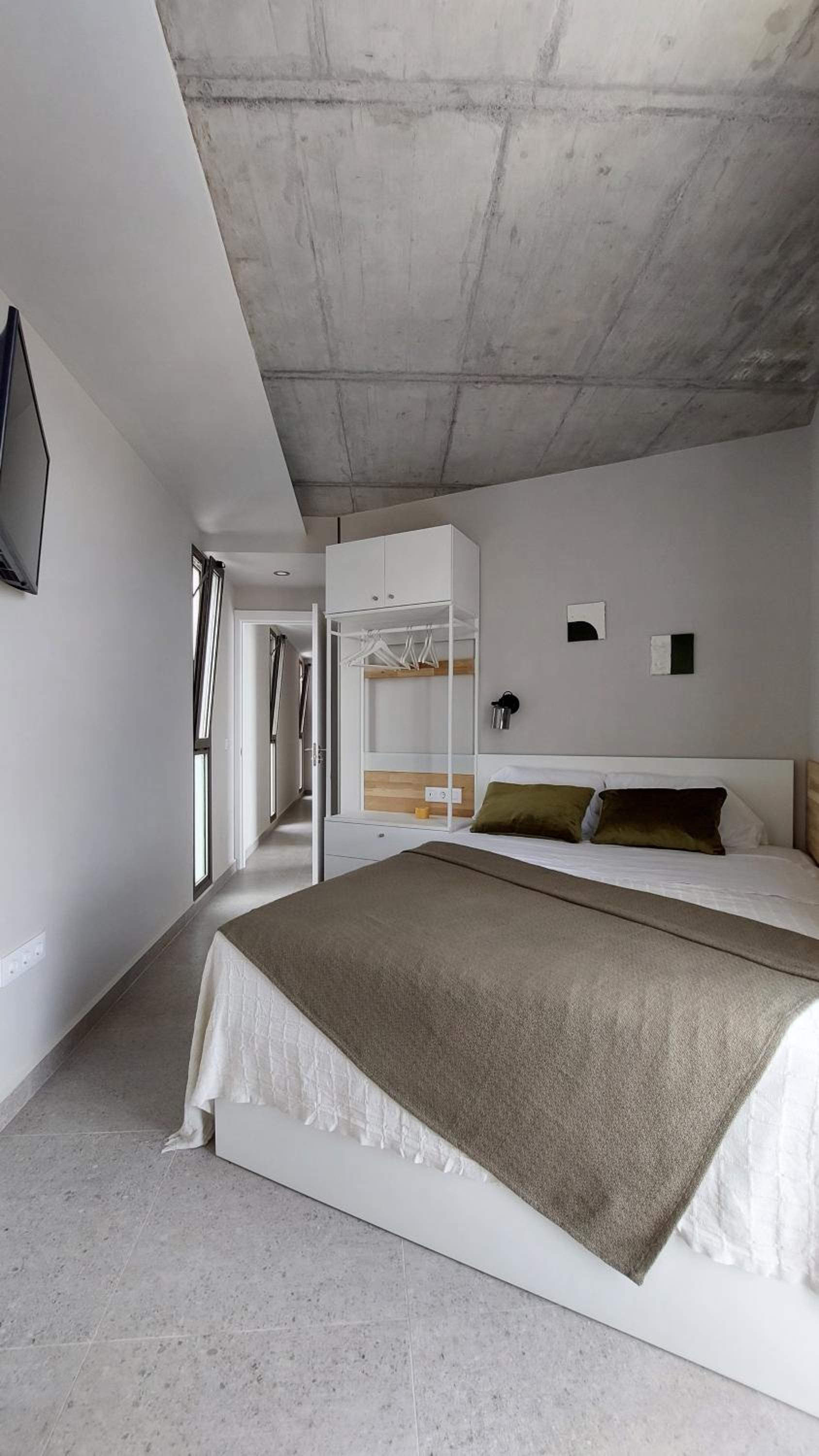 Villa con piscina privada