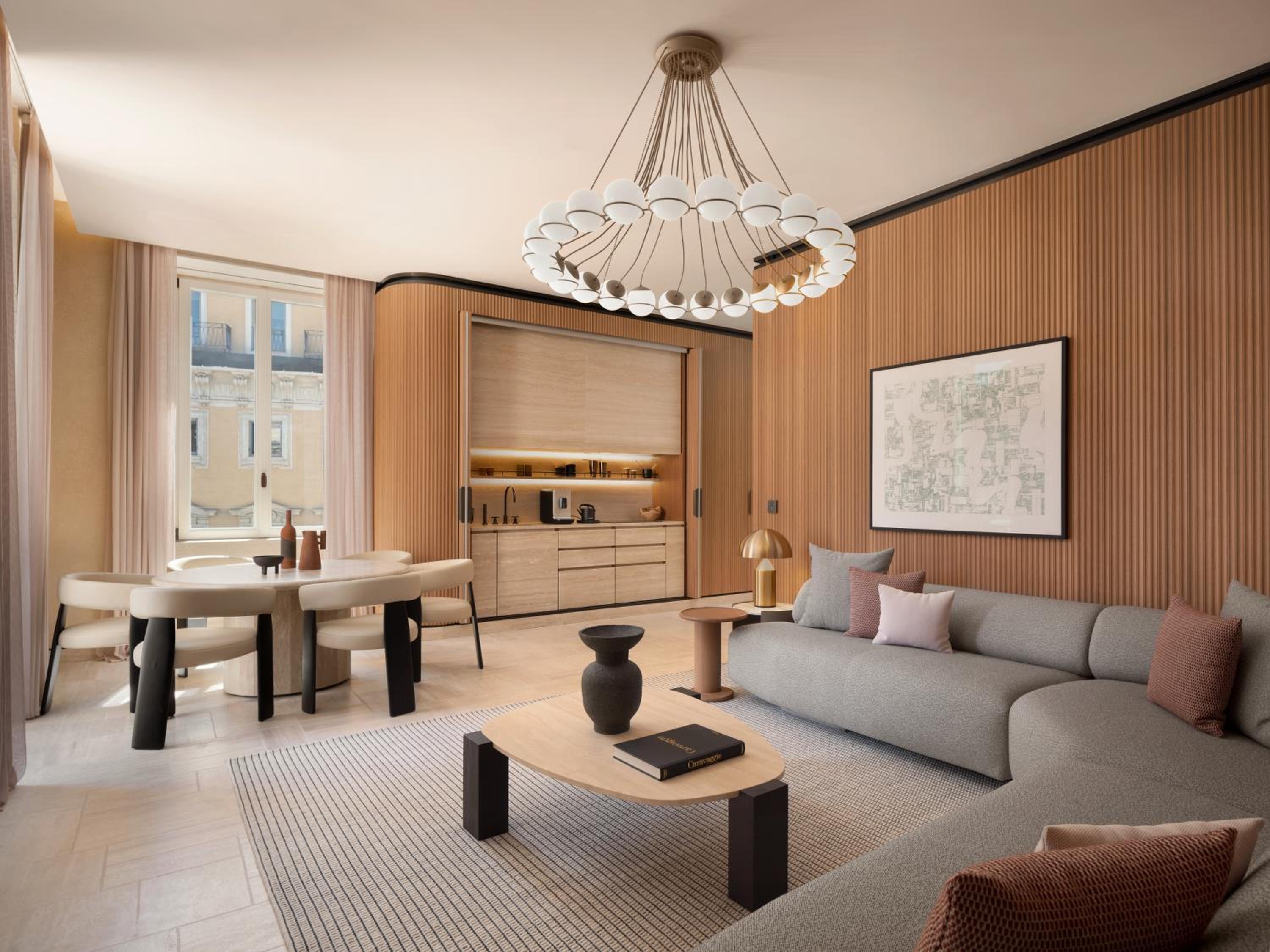 Two-Bedroom Mellini Suite