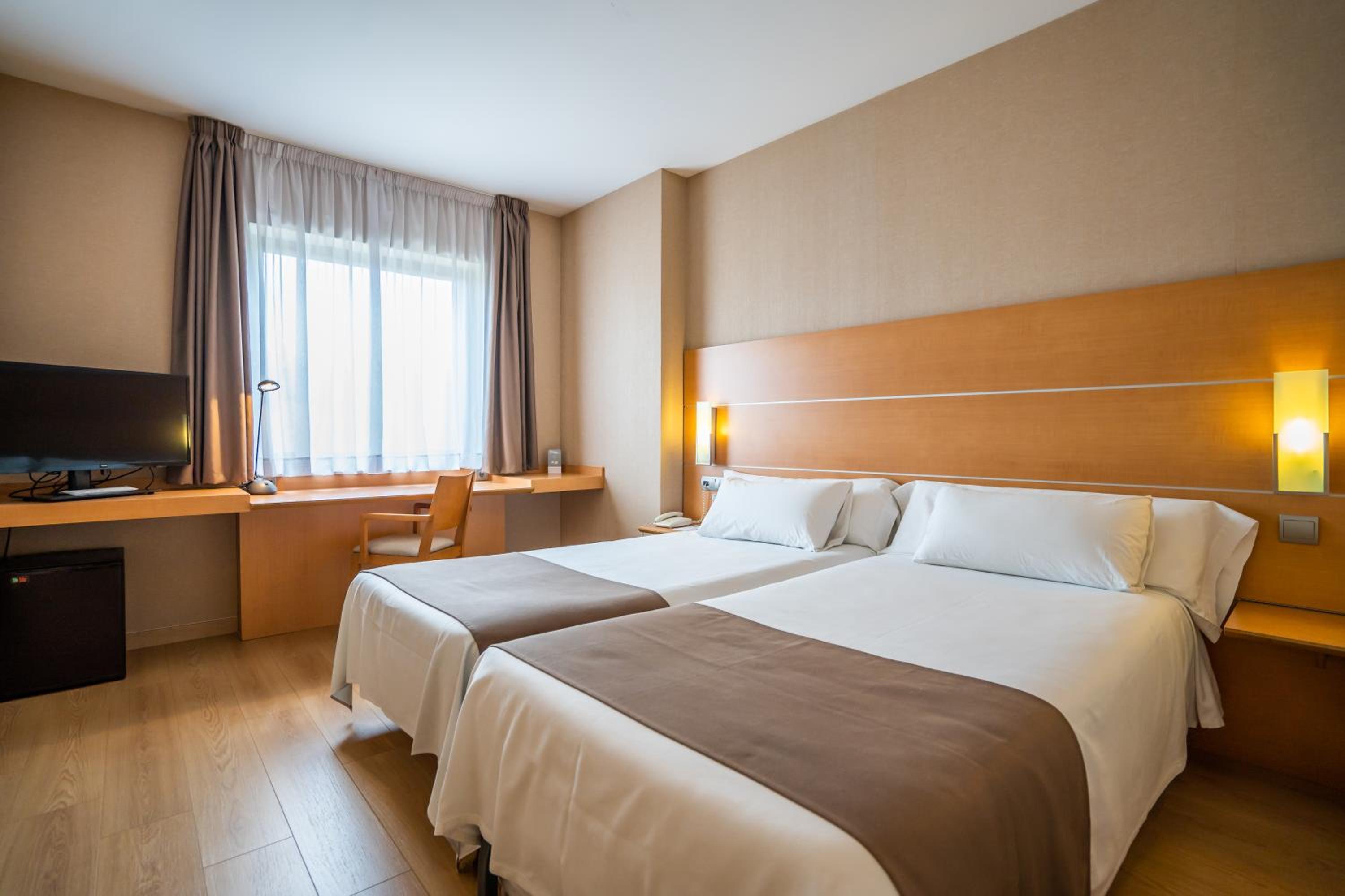 Double or Twin Room photo 2