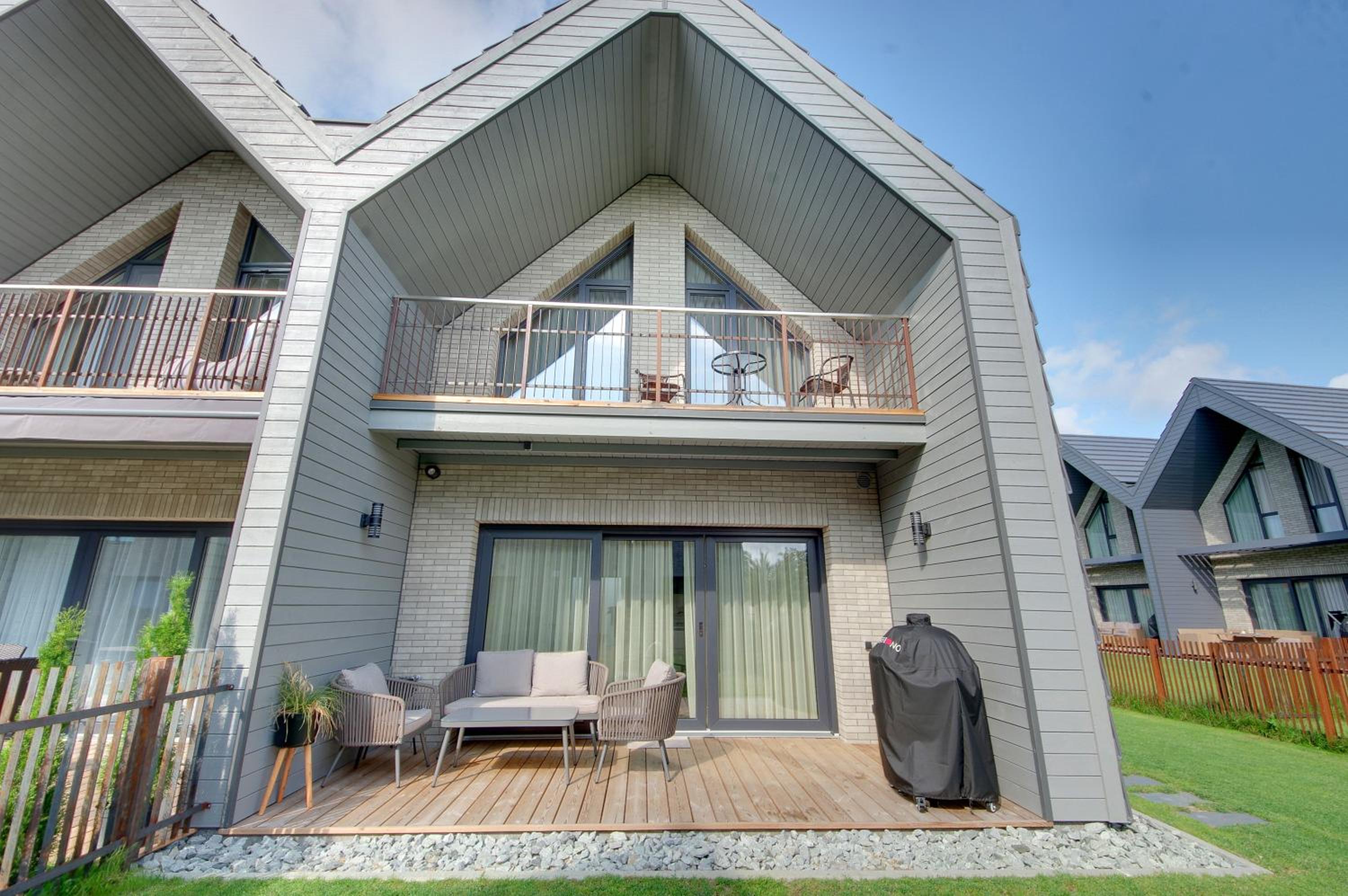 Vacation Home photo 3