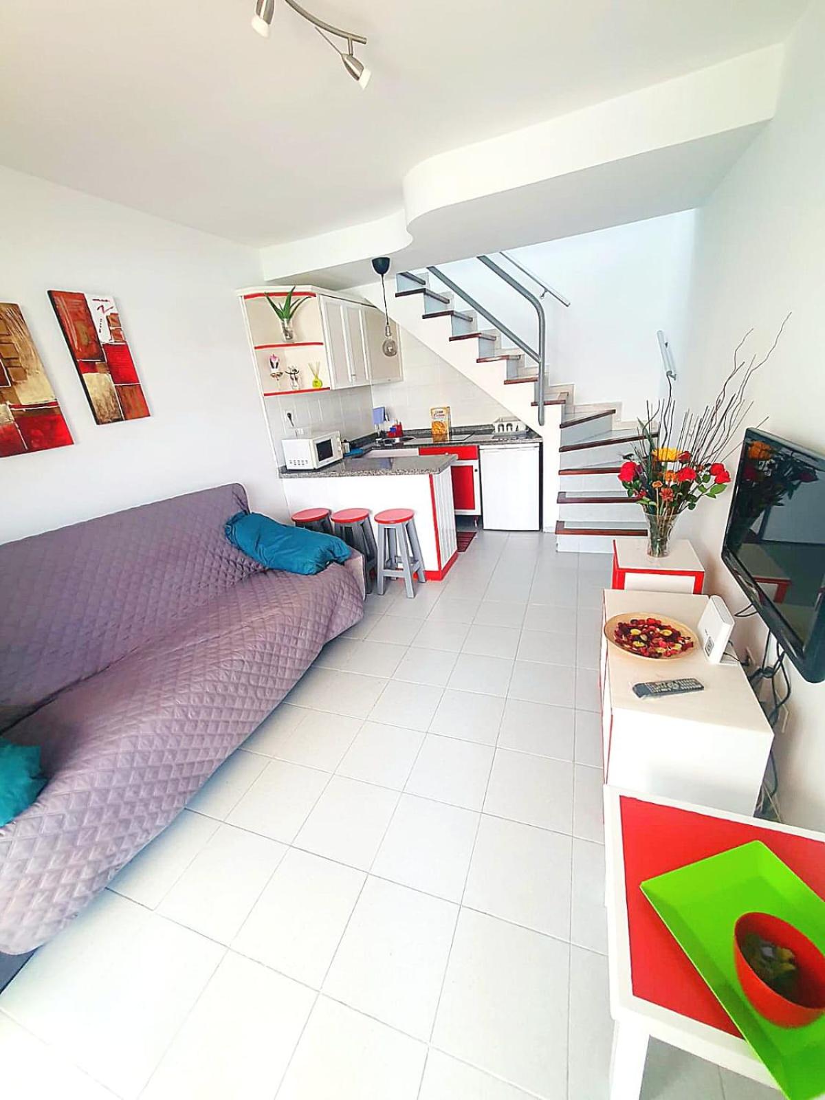 Casa de una habitación