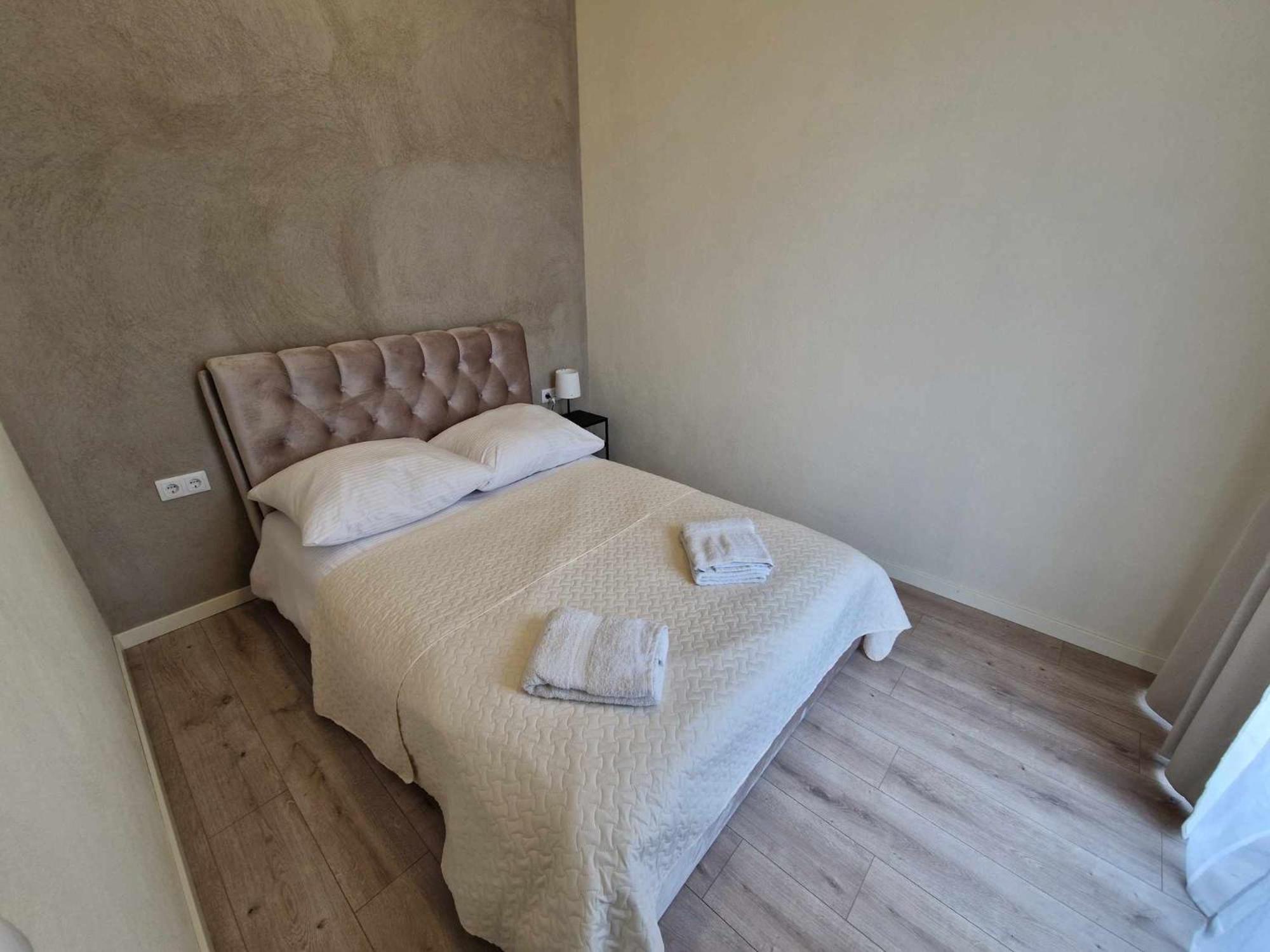 Penthouse Apartment photo 3