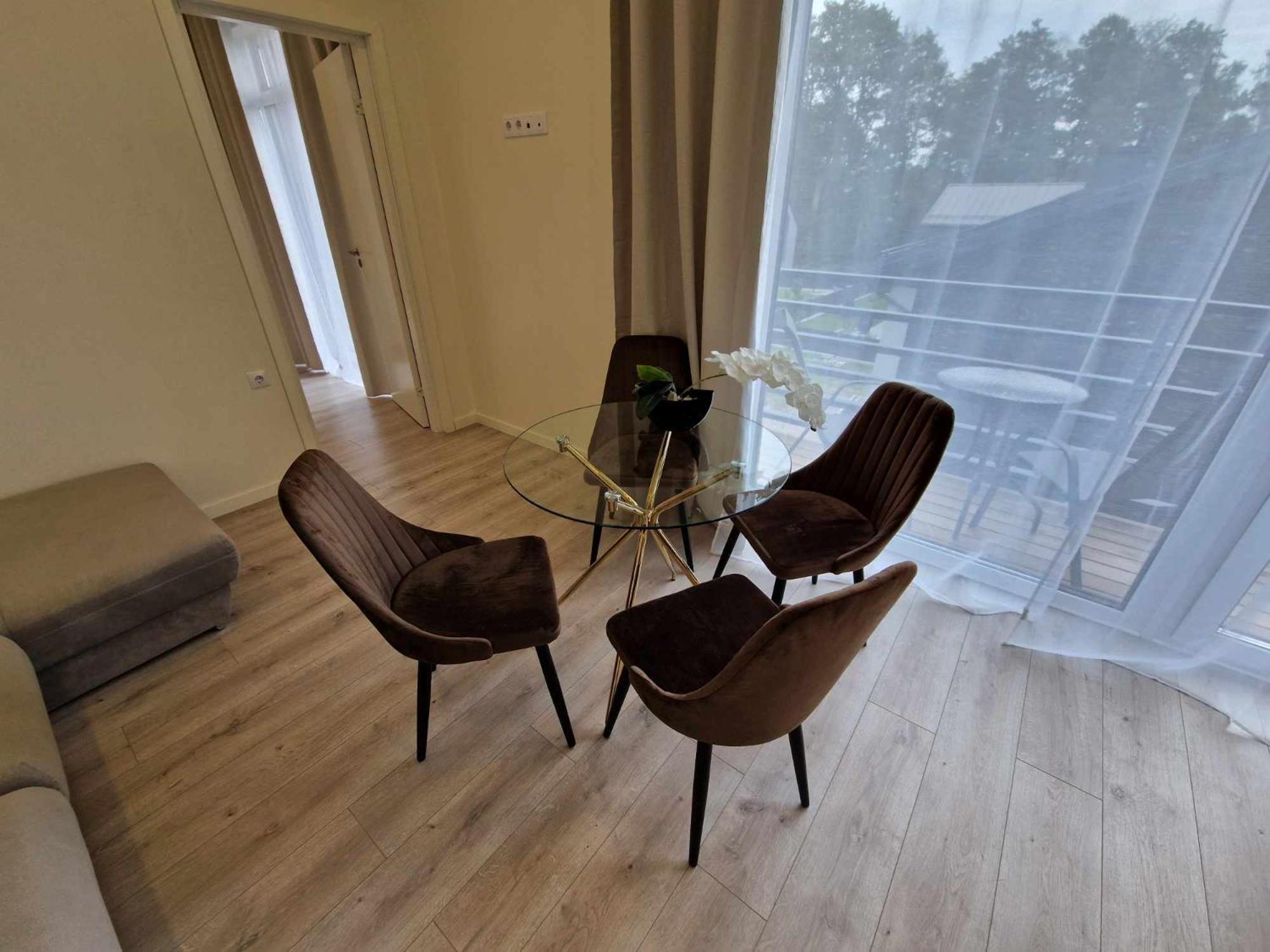 Penthouse Apartment photo 2