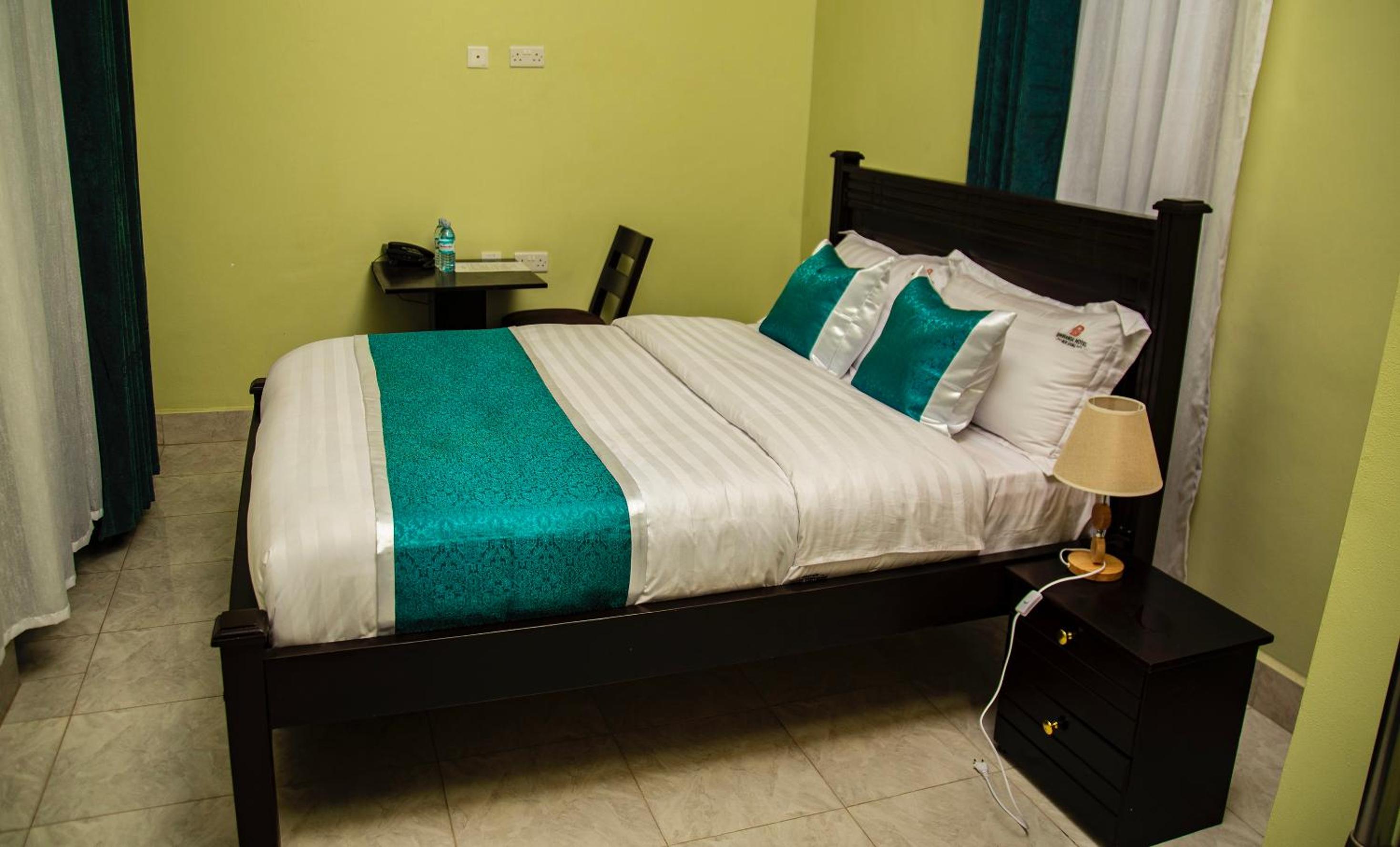 Single Room photo 2