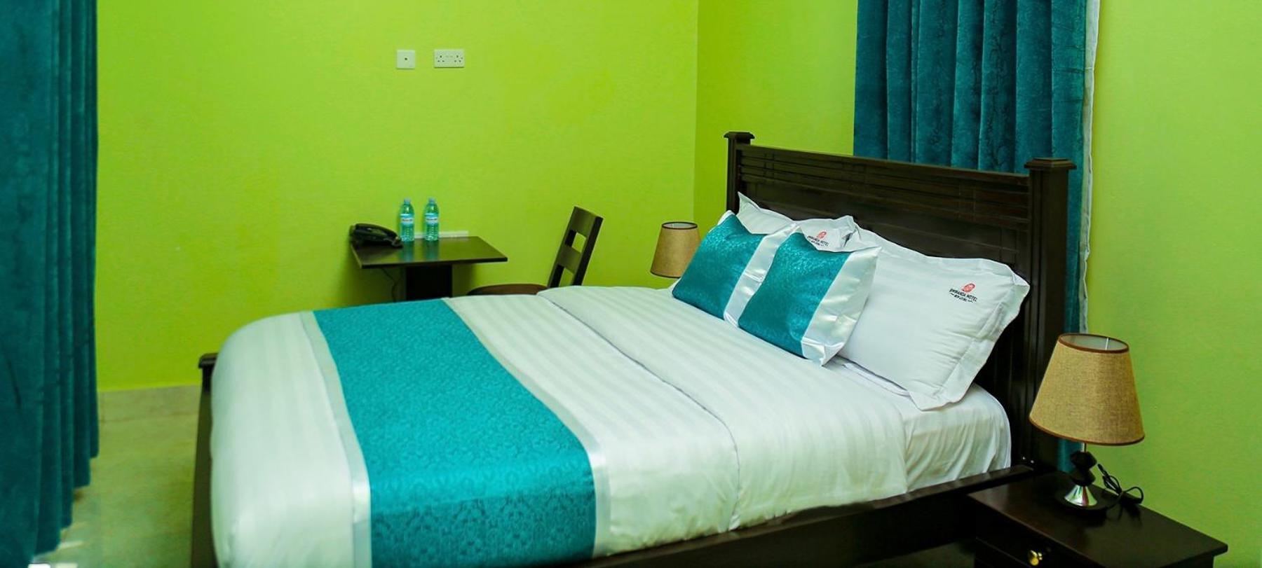 Single Room photo 3