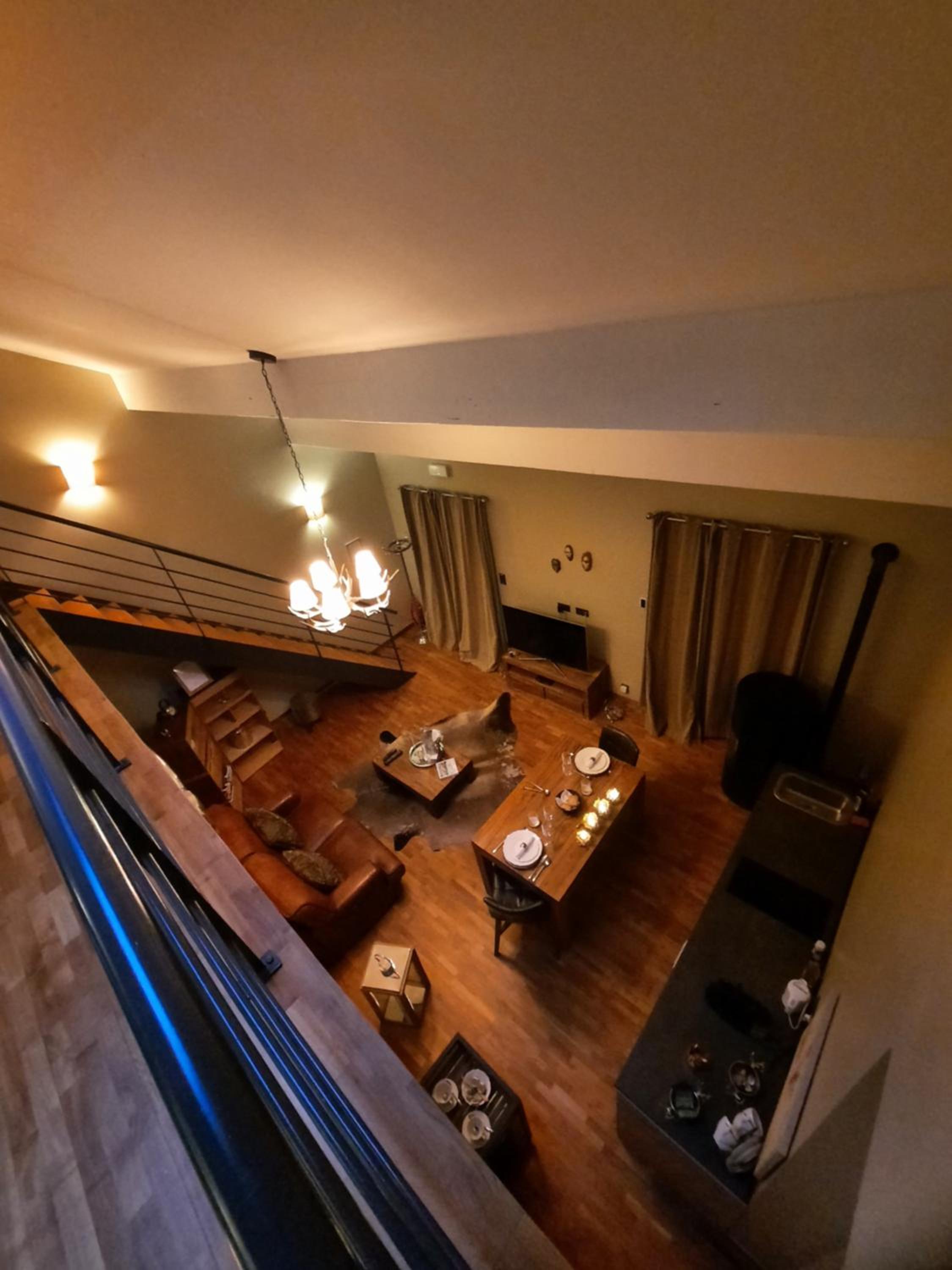 Deluxe Suite with Spa Bath photo 1