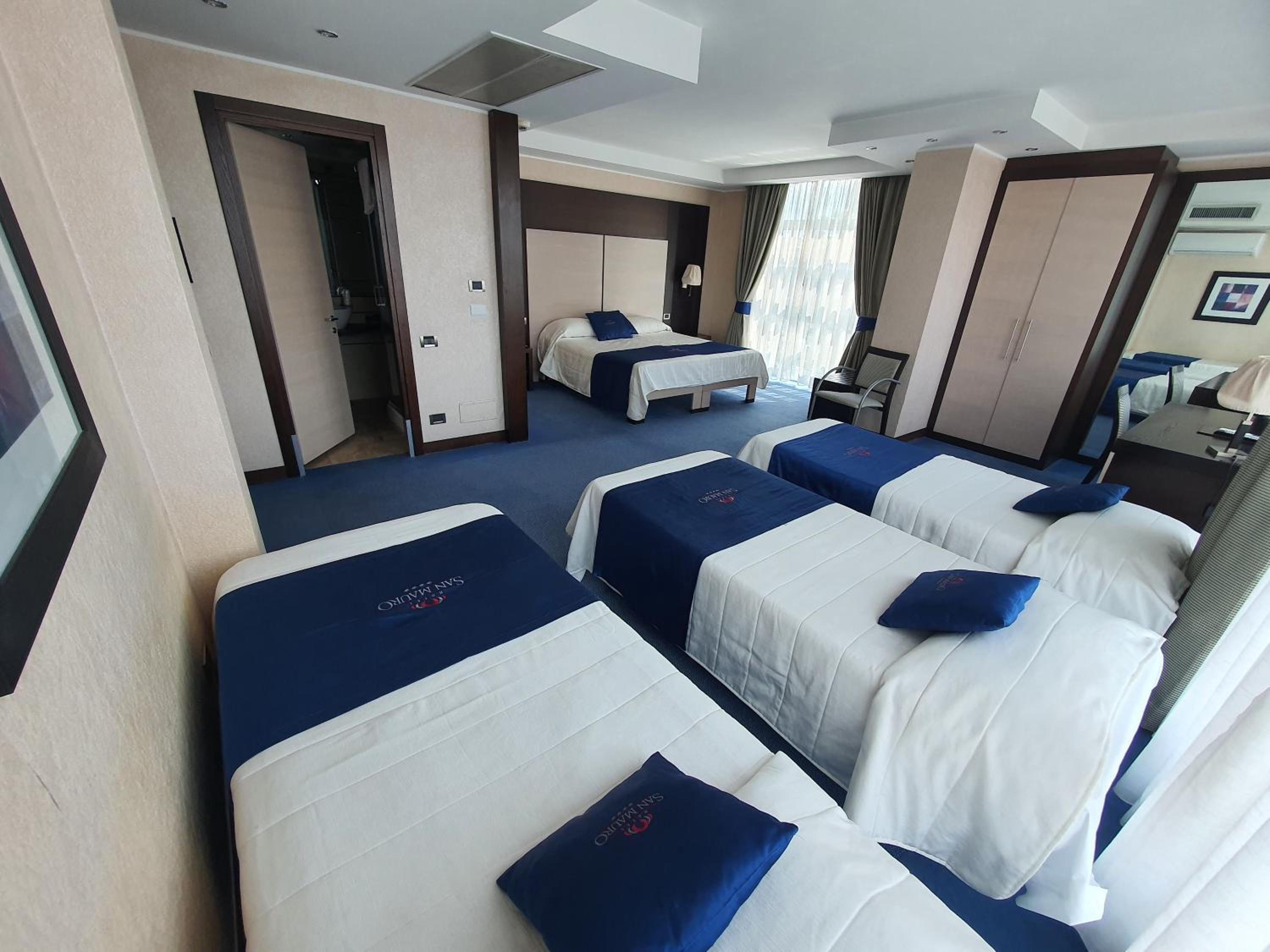 Deluxe Double Room - Photo 5
