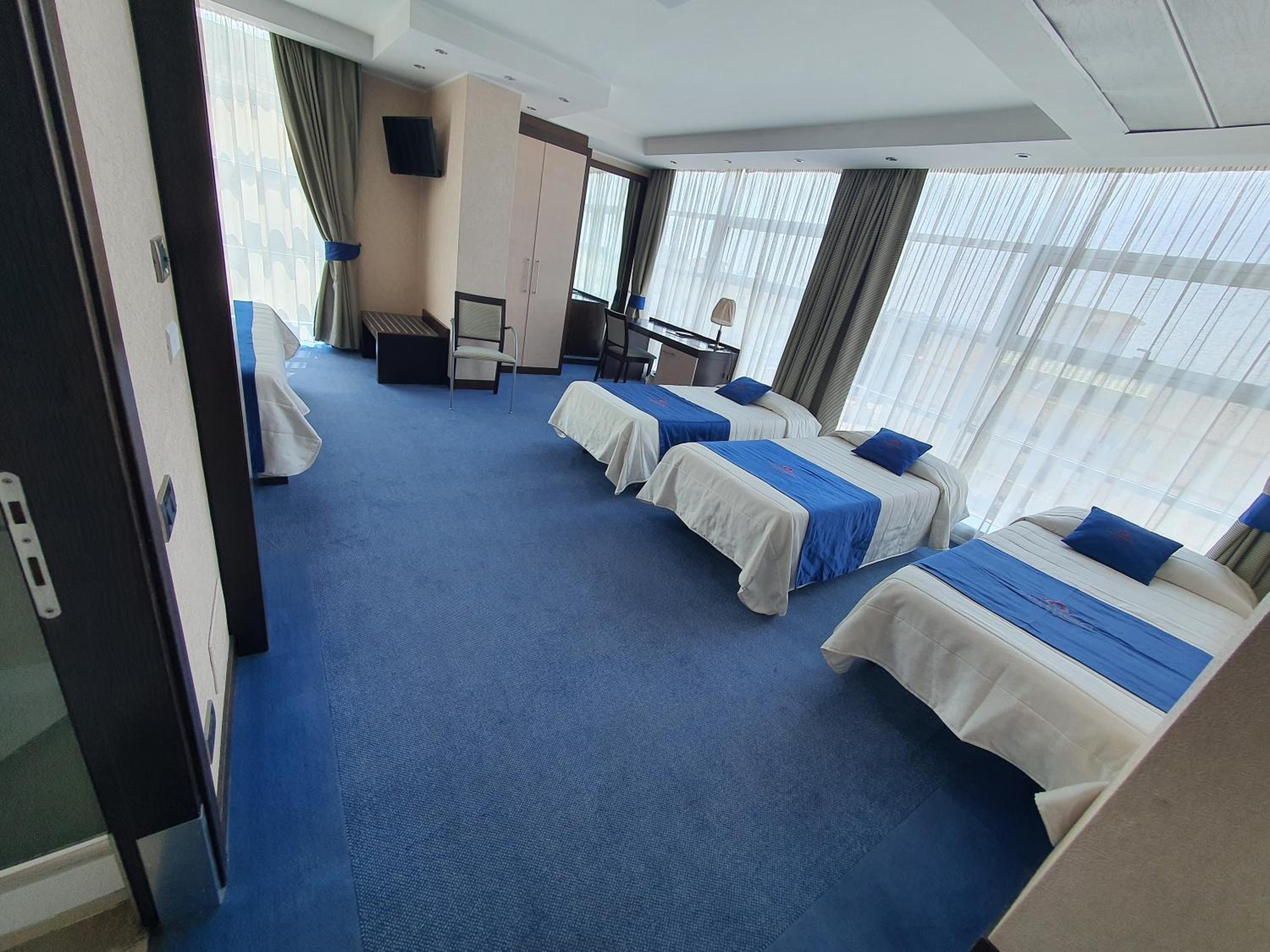 Deluxe Double Room - Photo 6