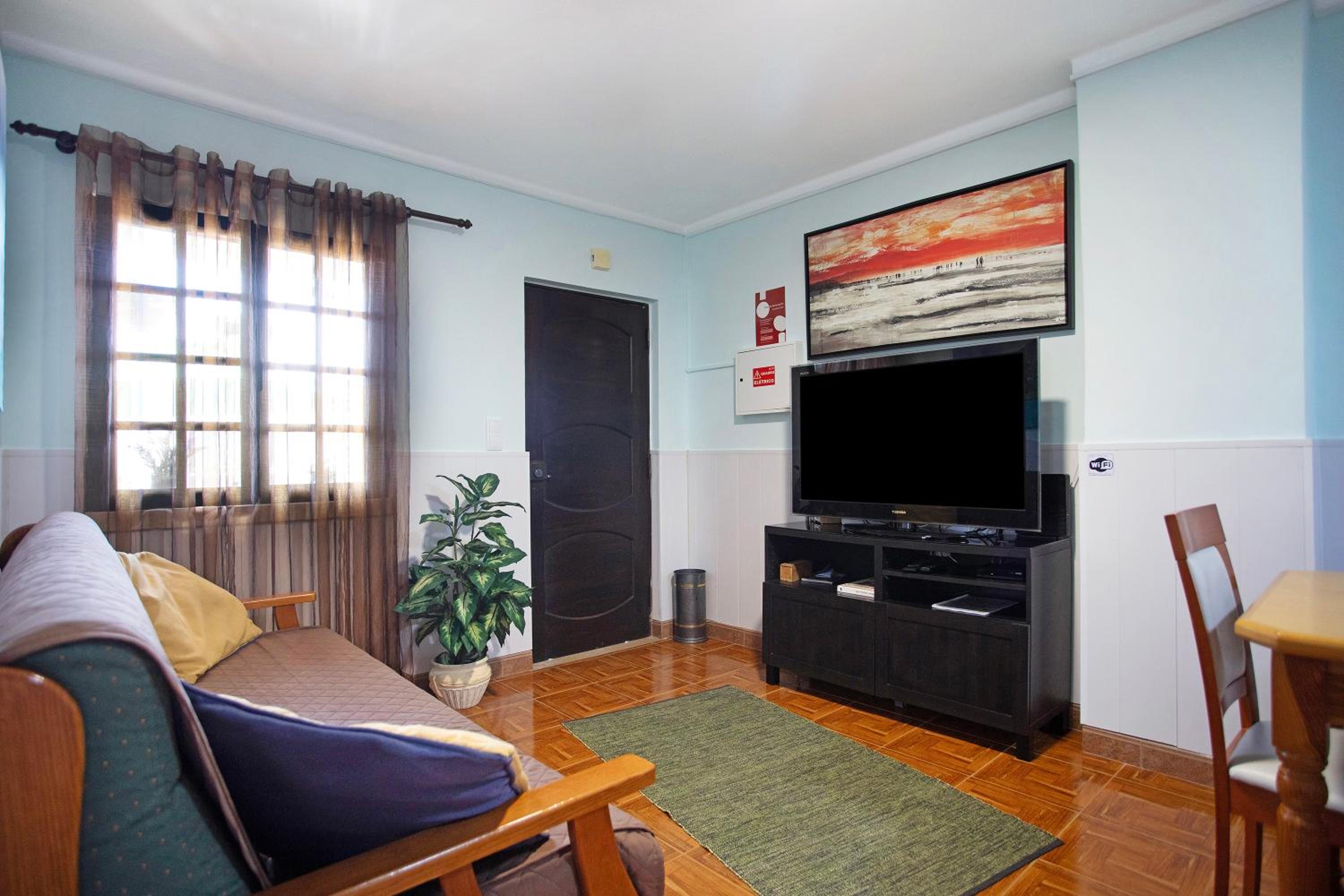 Two-Bedroom House photo 1