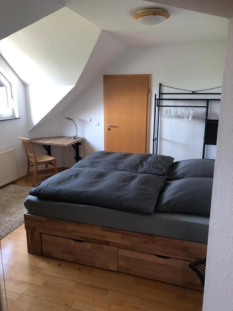 One-Bedroom Apartment photo 3