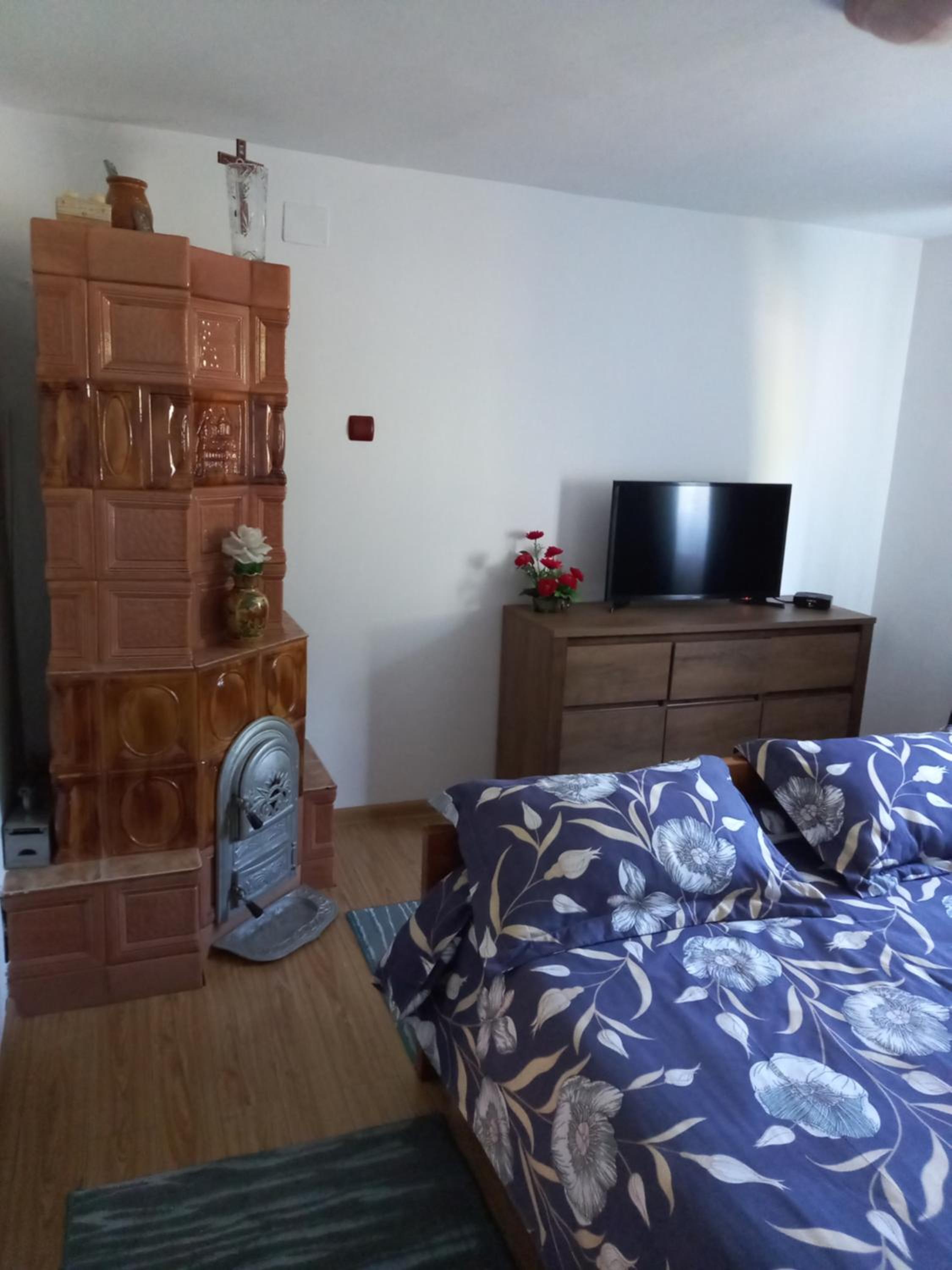 Five-Bedroom House photo 2