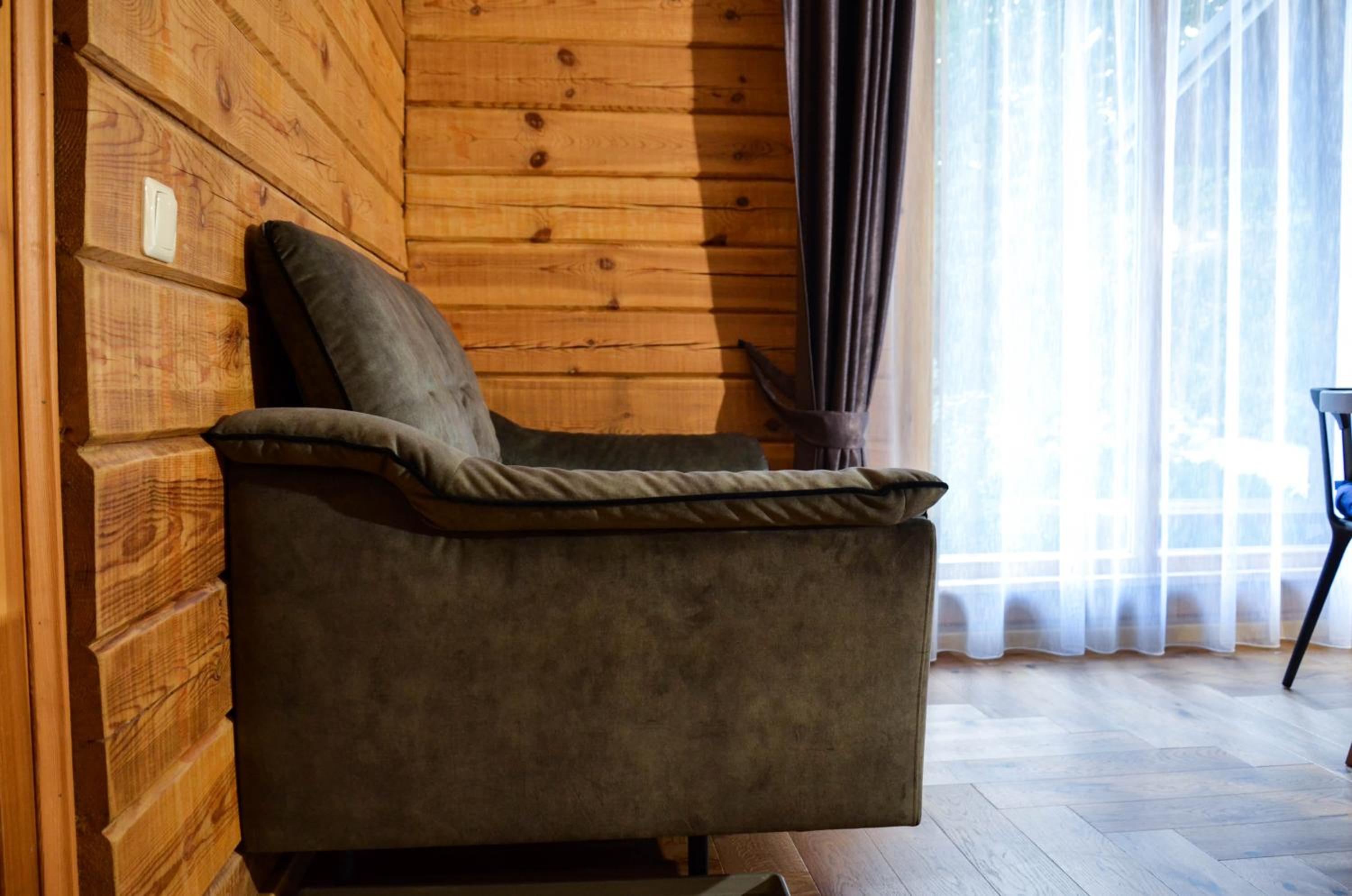 One-Bedroom House photo 1