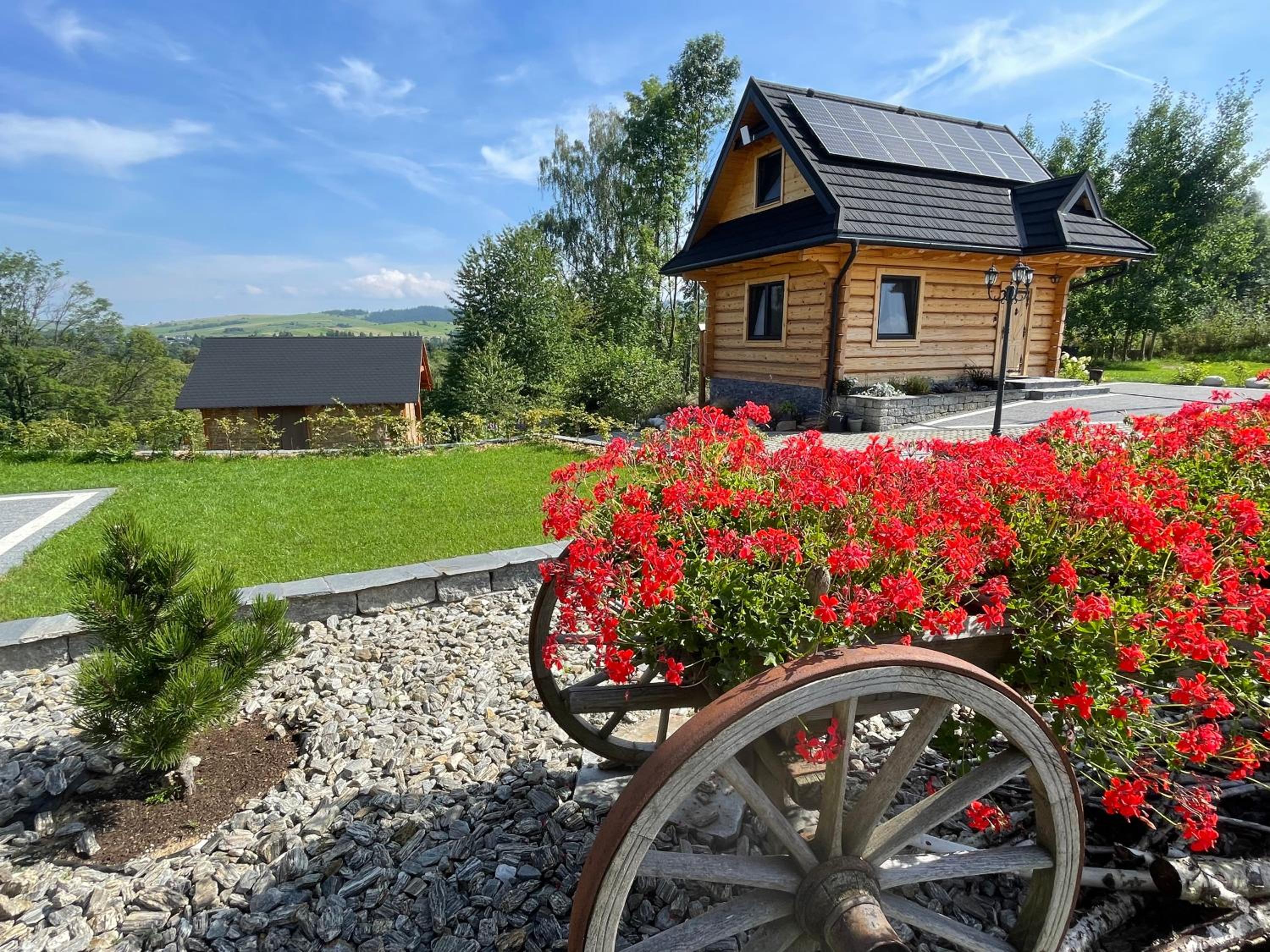 Chalet photo 1