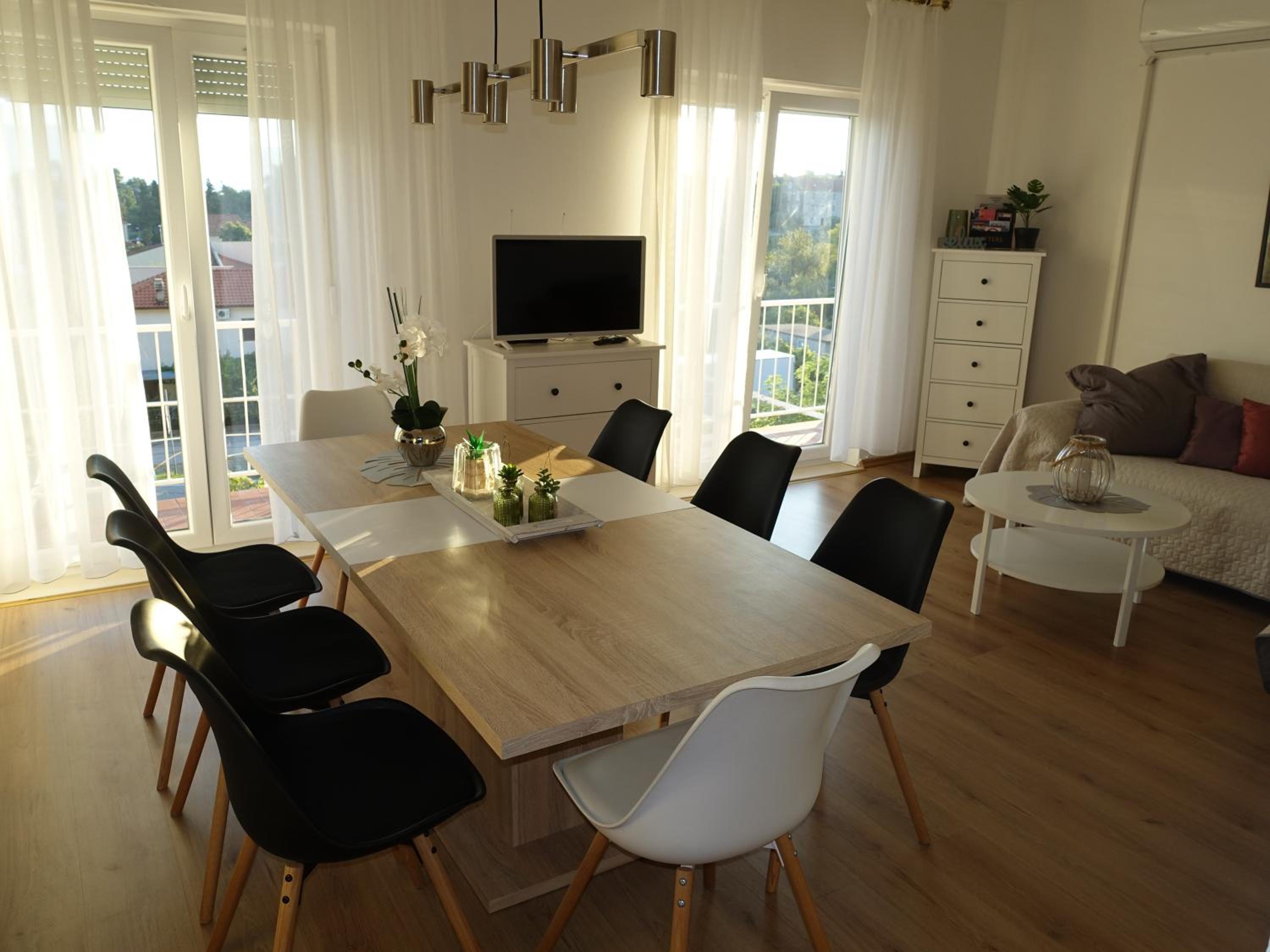 air-conditioned Apartment photo 1