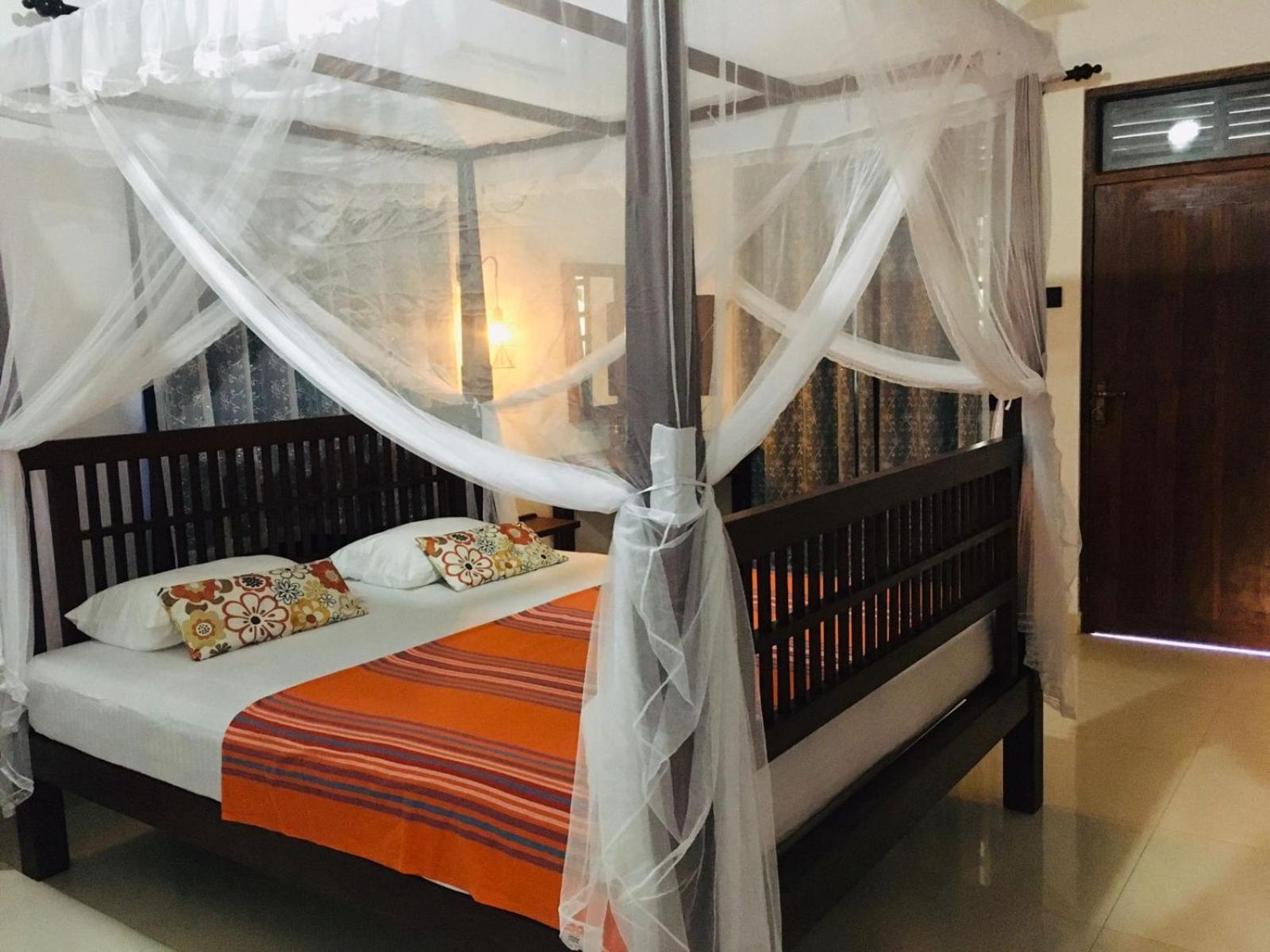 Double Room with Terrace photo 1