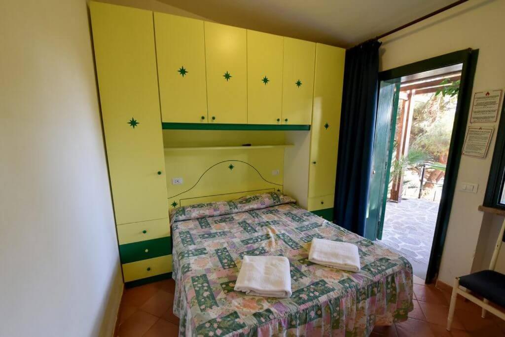 Economy Double Room - Photo 1