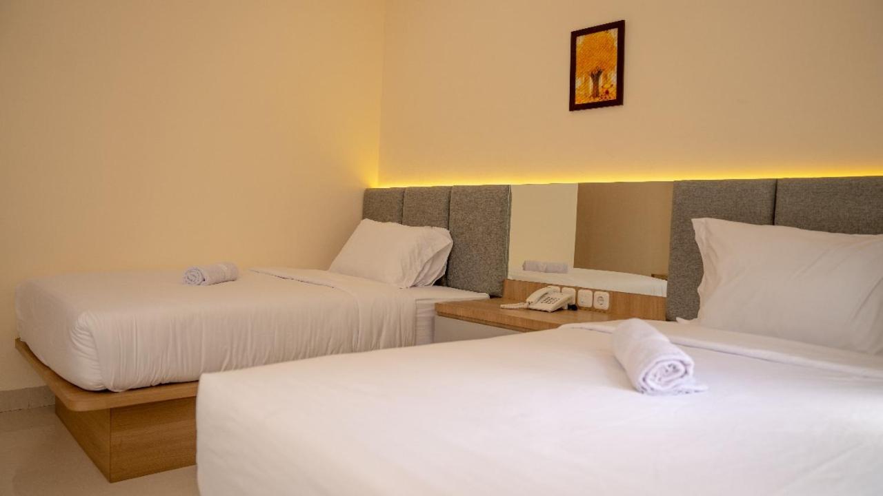 Superior Double Room - Photo 7