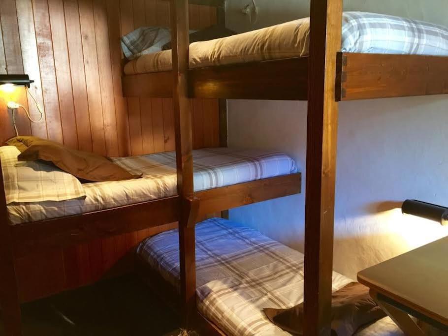 Casa de cinco habitaciones