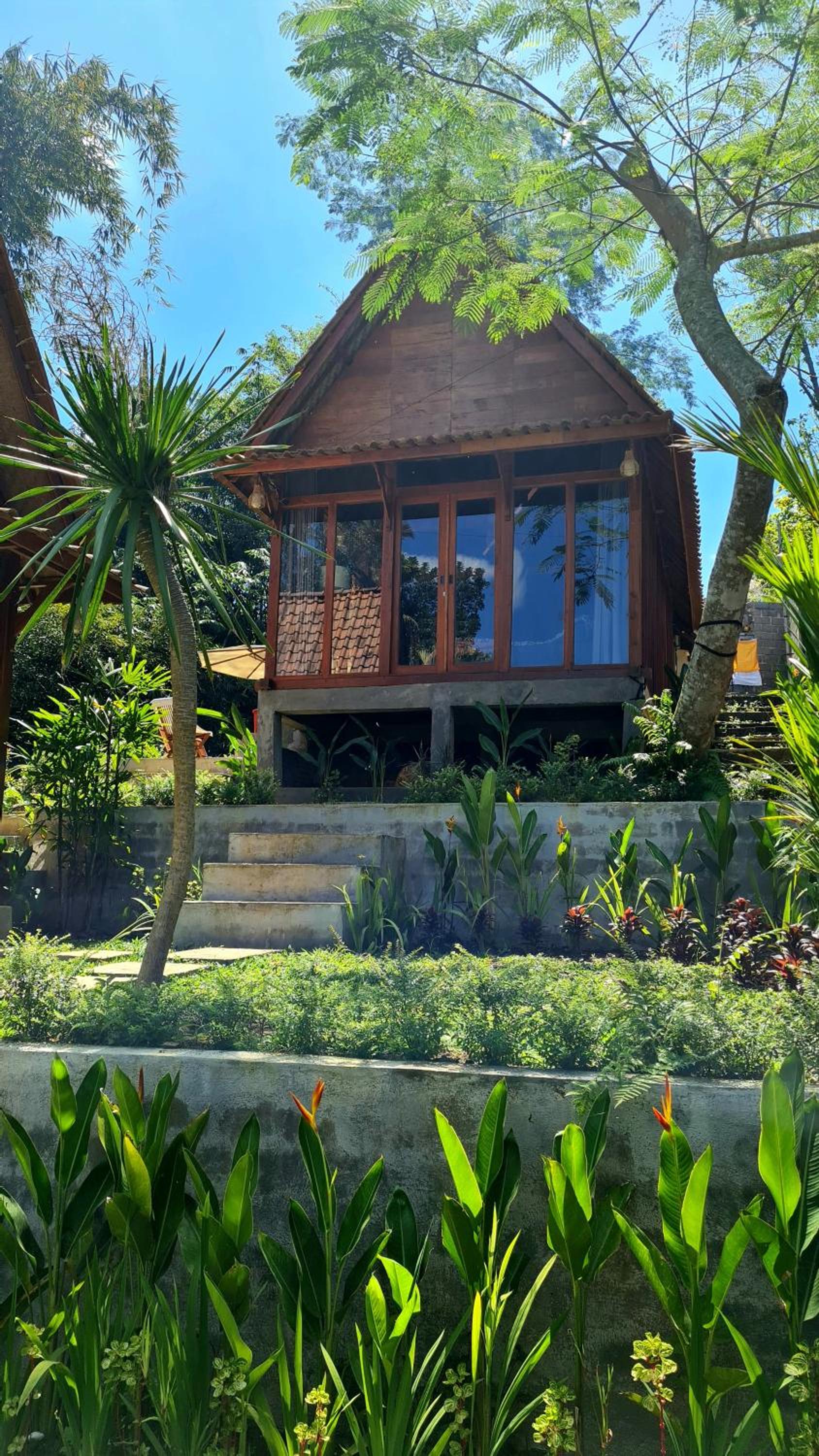 One-Bedroom Villa photo 3