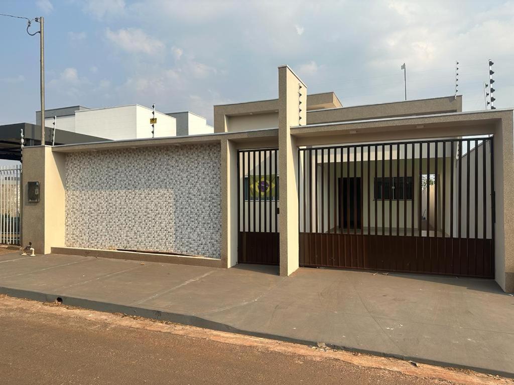 Three-Bedroom House photo 2
