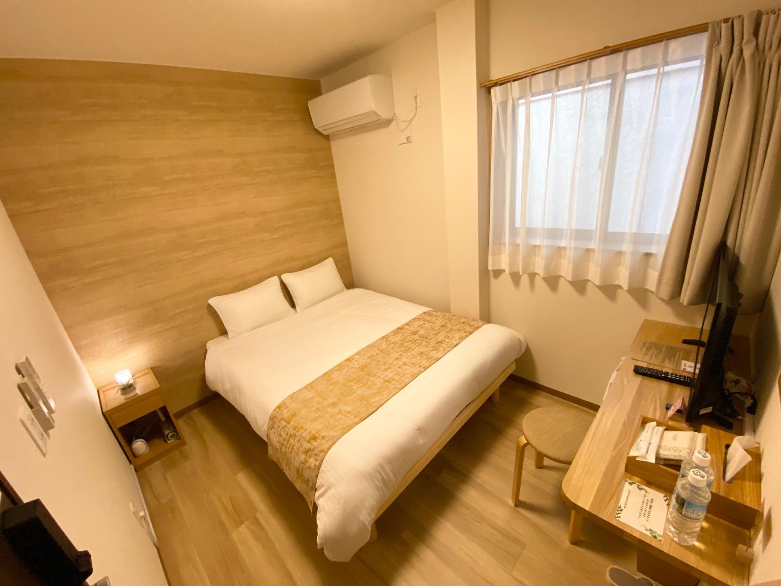 Double Room - Photo 1