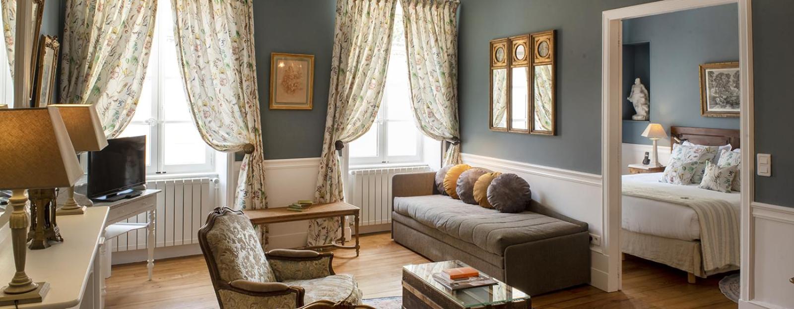 Suite - Private House - Photo 3