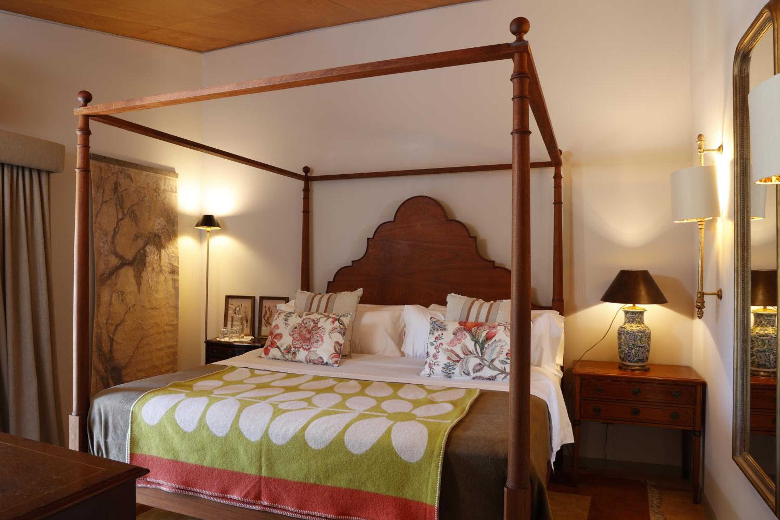 Two-Bedroom Villa - Photo 1